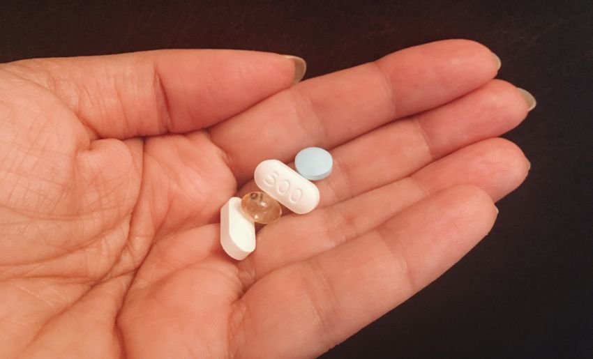 6 Things Everyone's Asking About Multivitamins