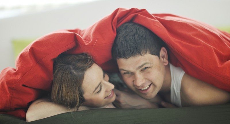 6 Ways to Boost Testosterone Levels Naturally