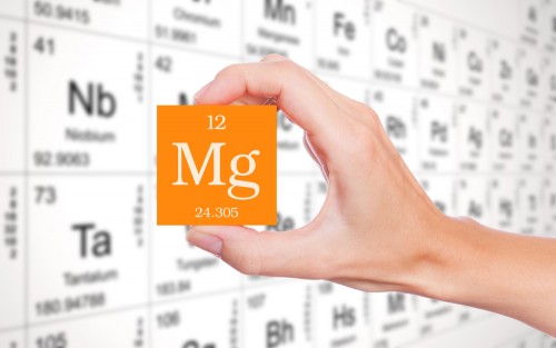 7 Incredible Benefits of Magnesium