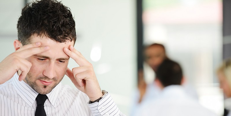 7 Means to Combat Adrenal Fatigue