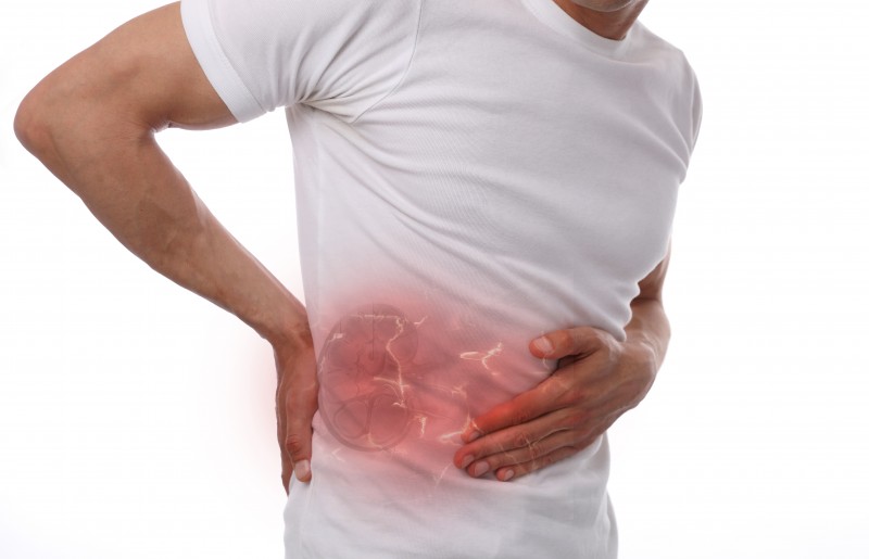 7 Natural Remedies to Relieve Symptoms of a Kidney Infection