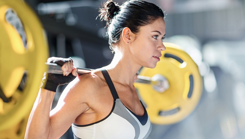 7 P's to Prep You for Better Health