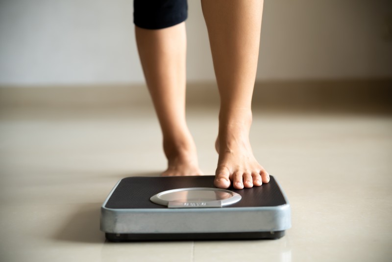 7 Supplements to Help Wage War With Excess Weight