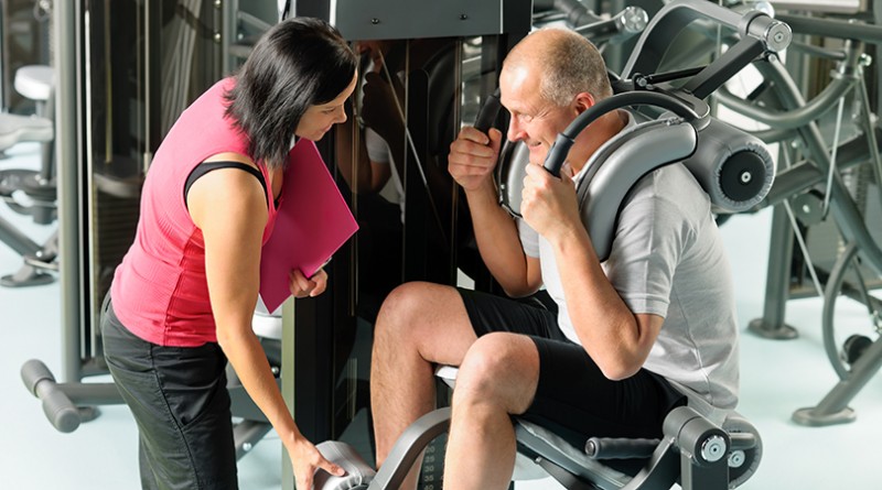 8 Supplements That Meet the Needs of Older Men