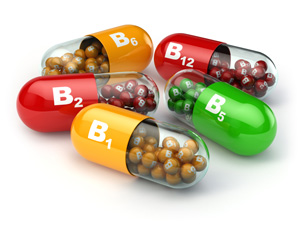 9 Things You Should Know About Vitamin B