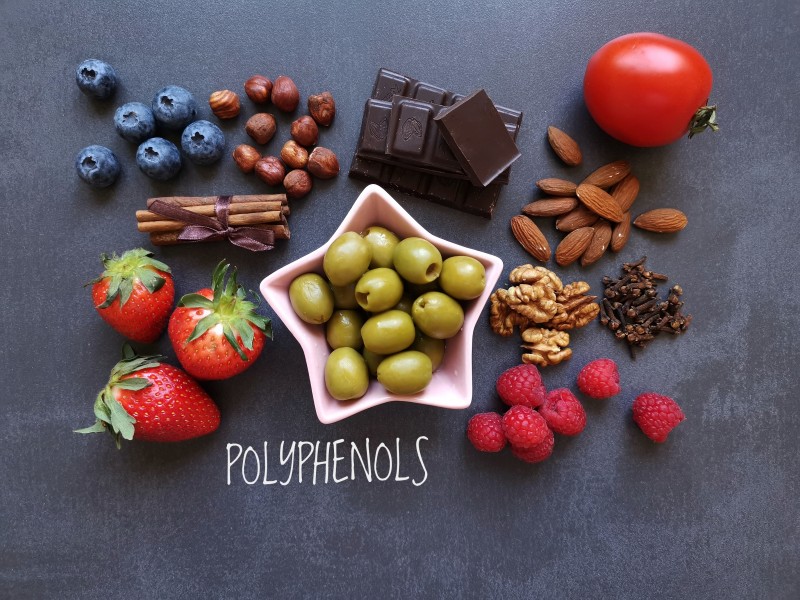 A Brief Primer on Polyphenols and Their Benefits