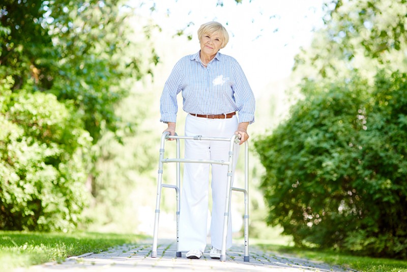 A Dozen-plus Things to Know about Aging and Mobility