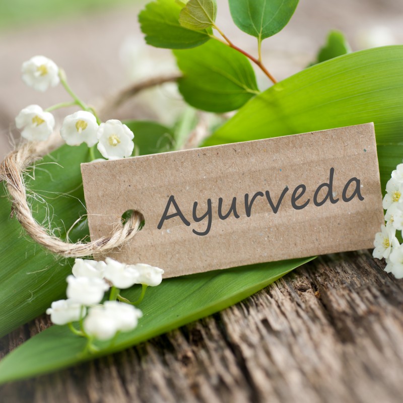 A Look at Ayurveda & 5 Ayurvedic Herbal Supplements