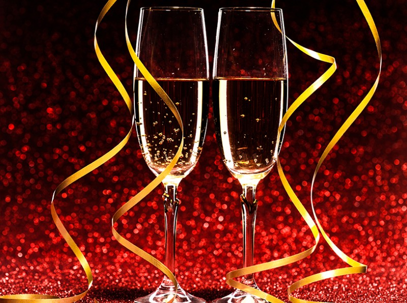 A Revolutionary Approach to New Year's Resolutions