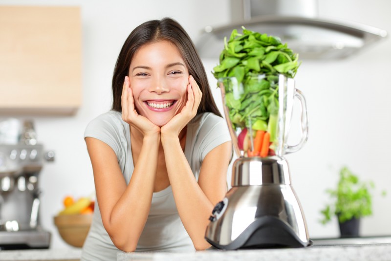 A Vegan's Guide to Nutrient Supplements