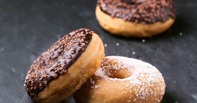 Added Dietary Sugar: Health Risks (Part I)