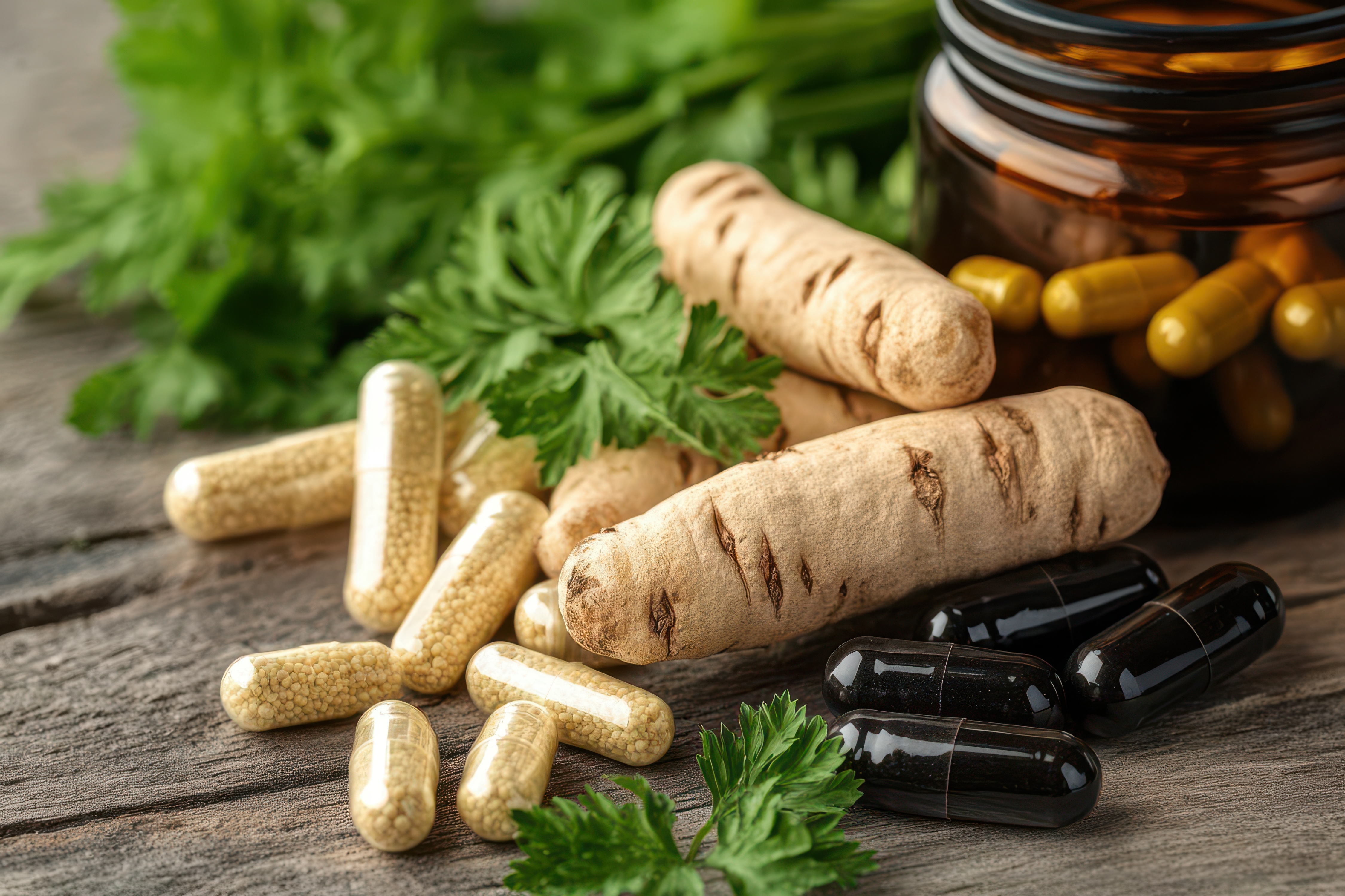 Let’s Sing the Praises of 5 ‘Unsung’ Supplements