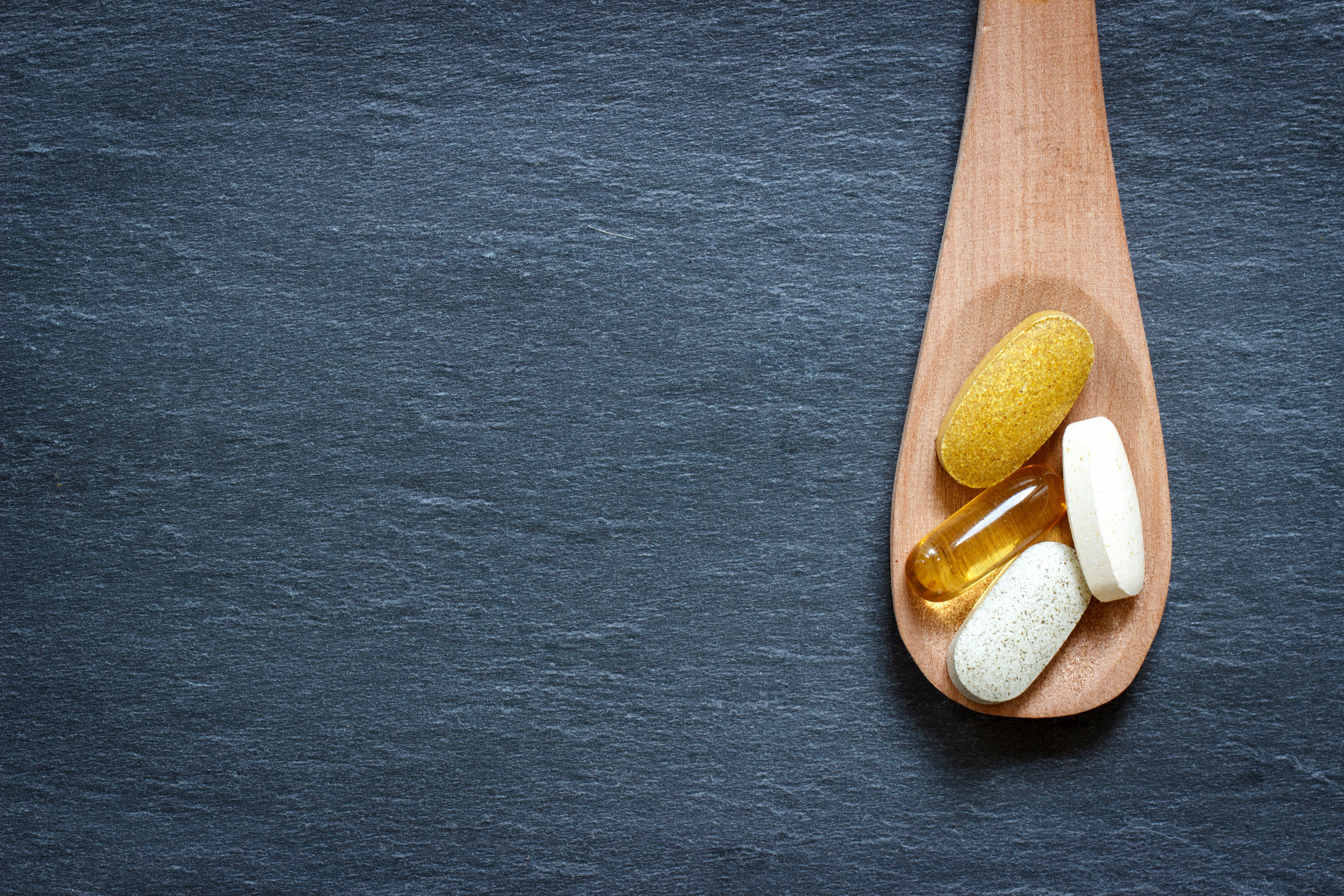 Taking These “Pan” Supplements Could Pan Out Well For You