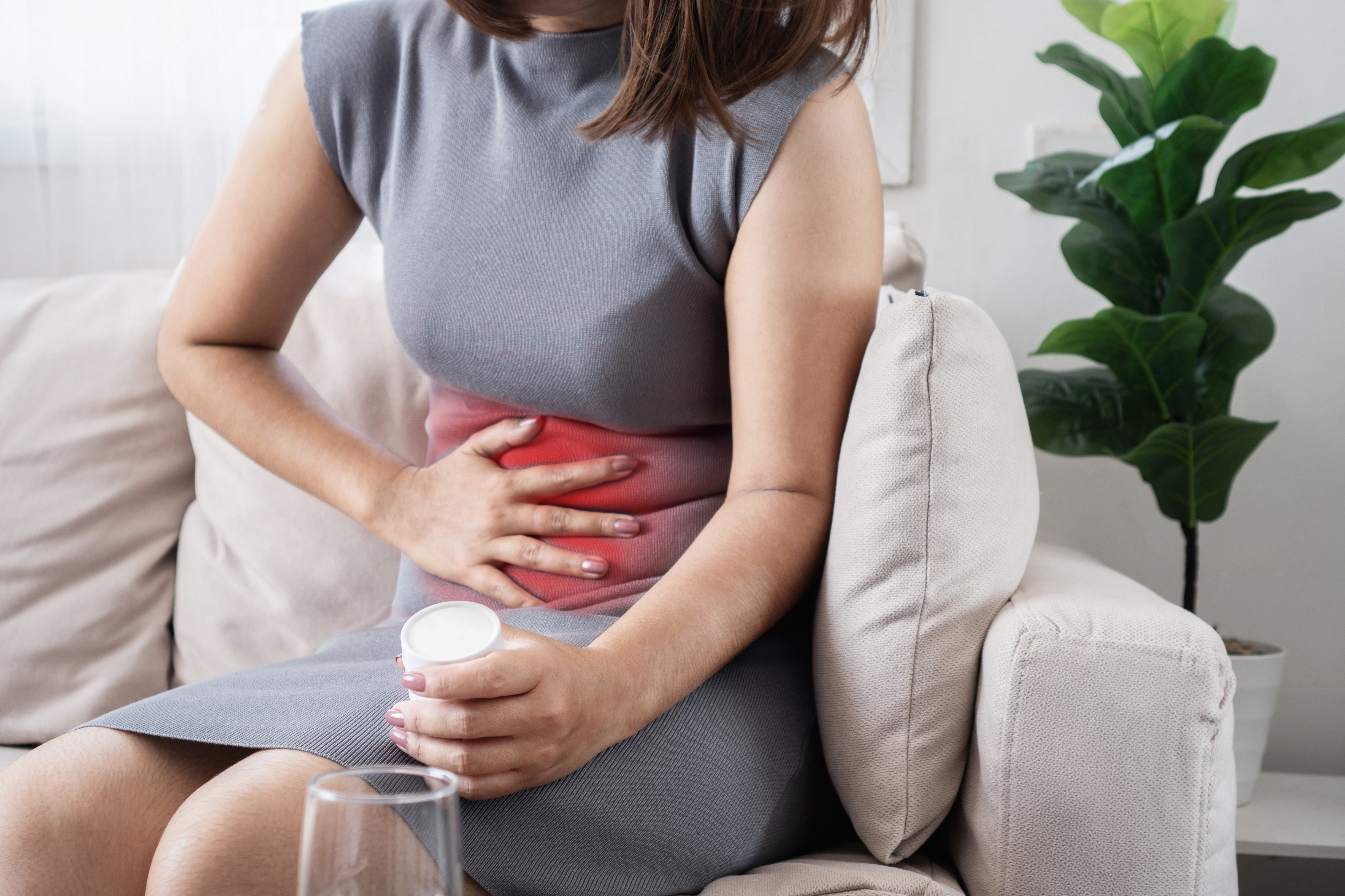 6 Natural Remedies for Protection from Parasites