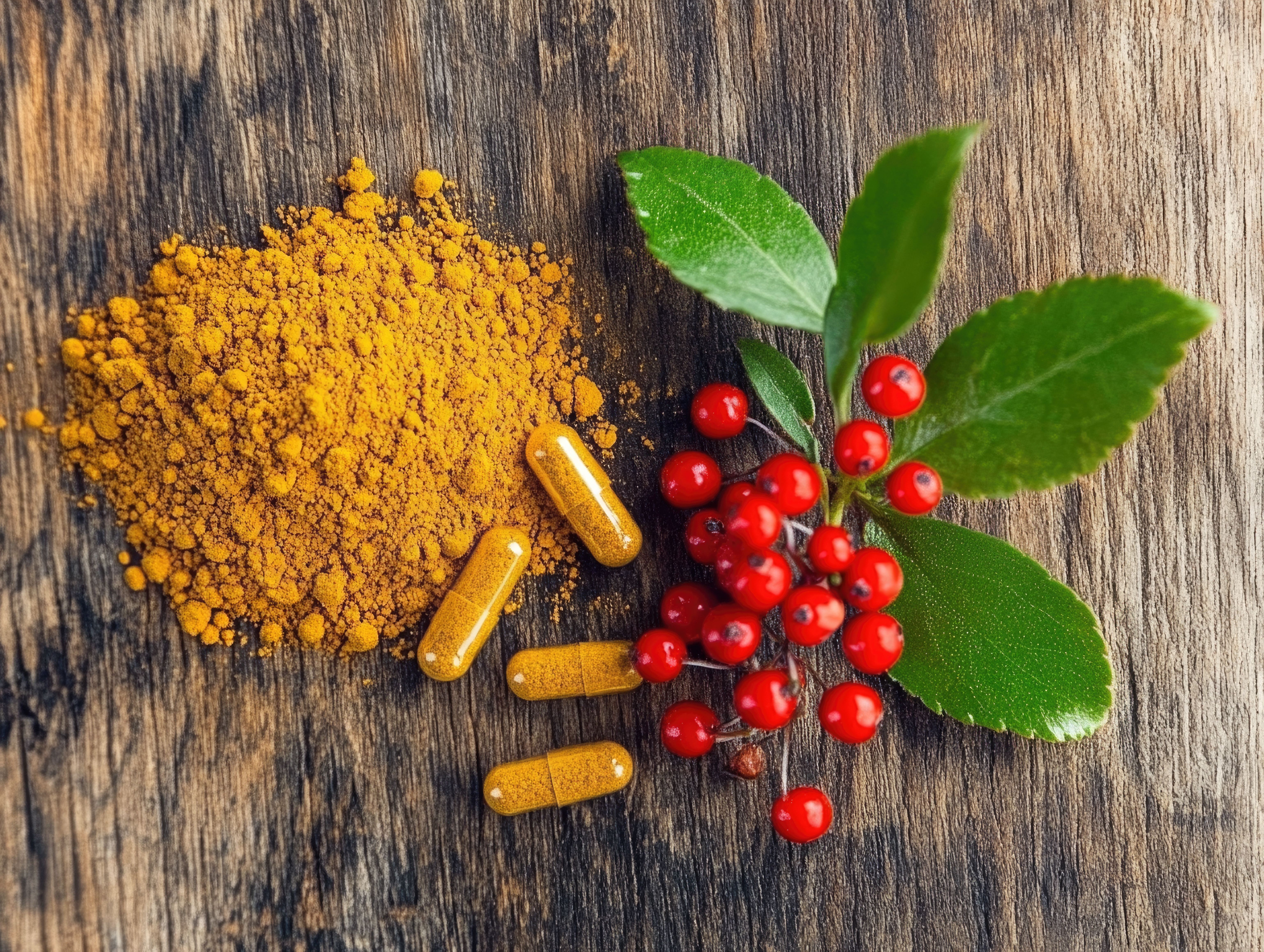Five Fab Benefits of a ‘Super’ Supplement I: Berberine