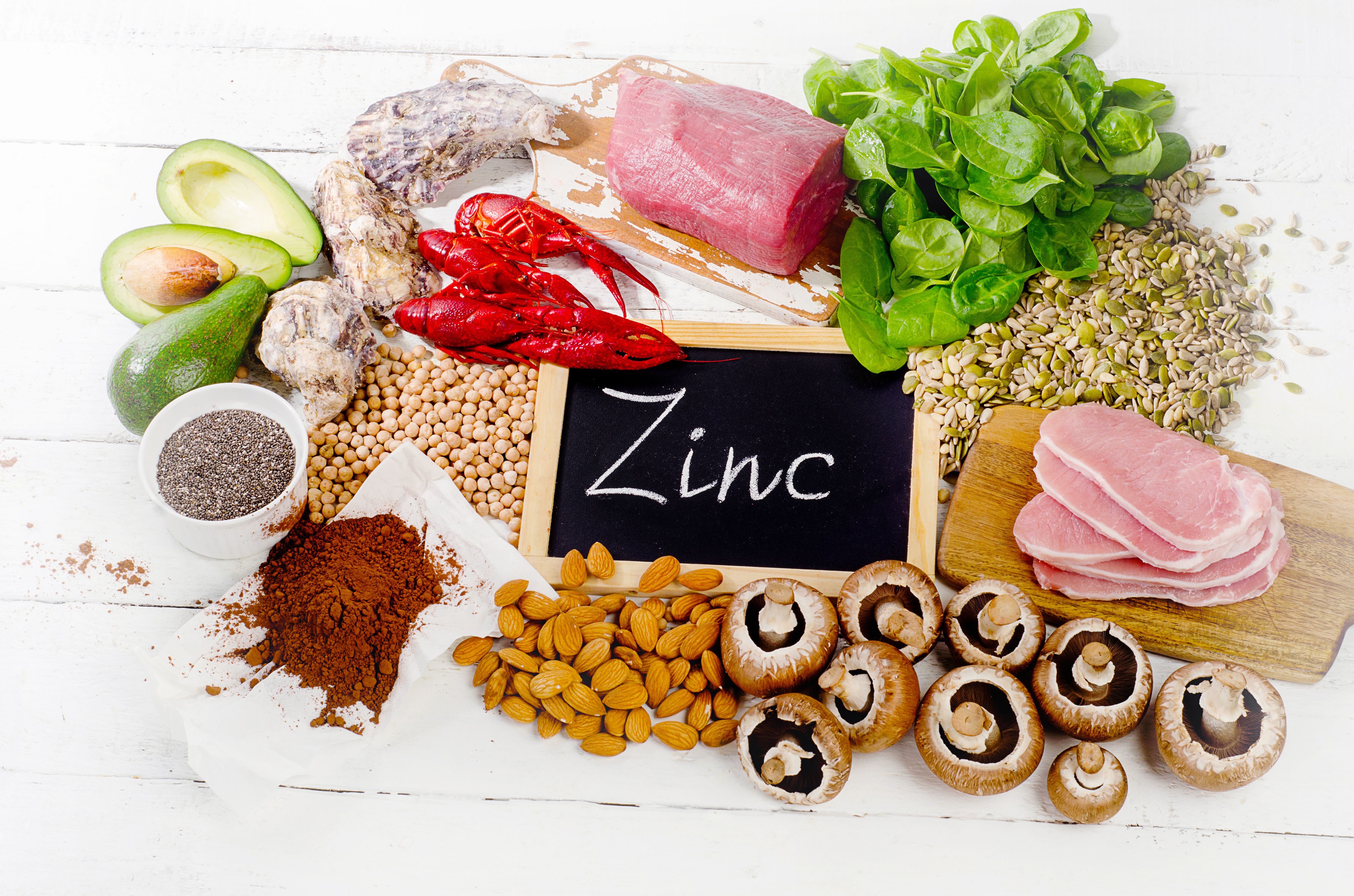 Zeroing in on ‘Z-Named’ Natural Remedies