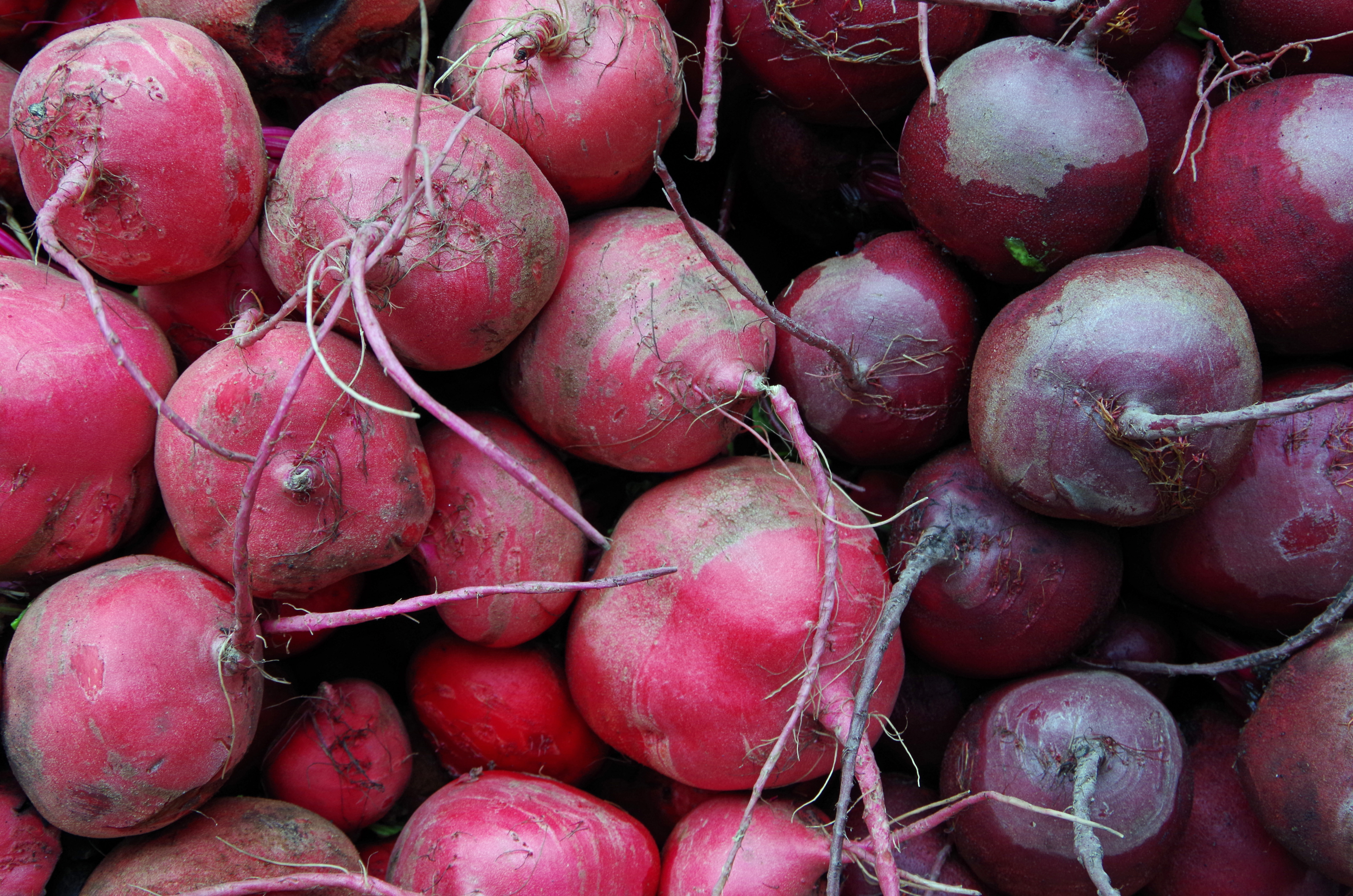 Gluten-Free Natural Remedies Part 4: Wonder Beets