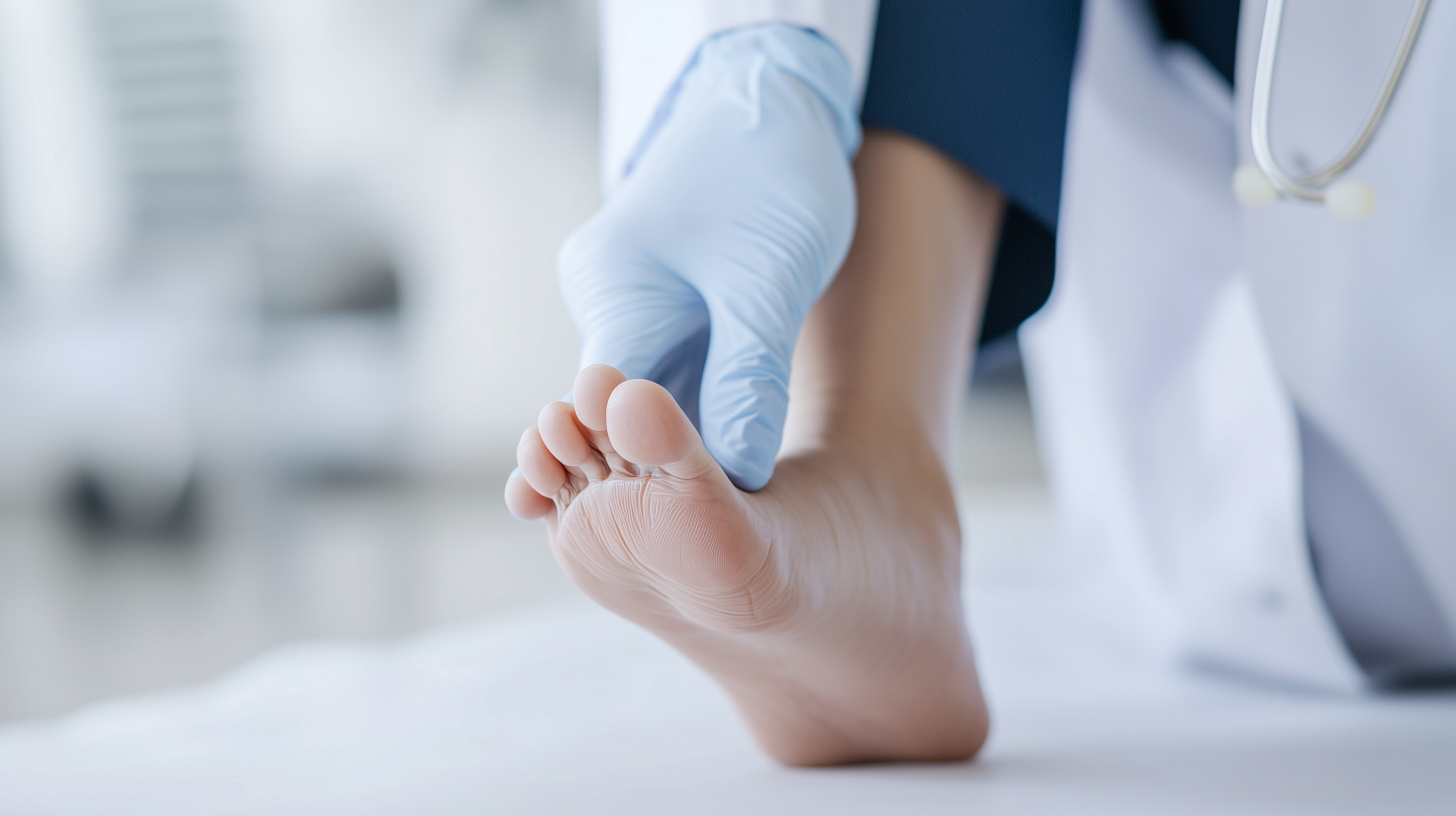 Healthy Living A to Z, Part 10: N