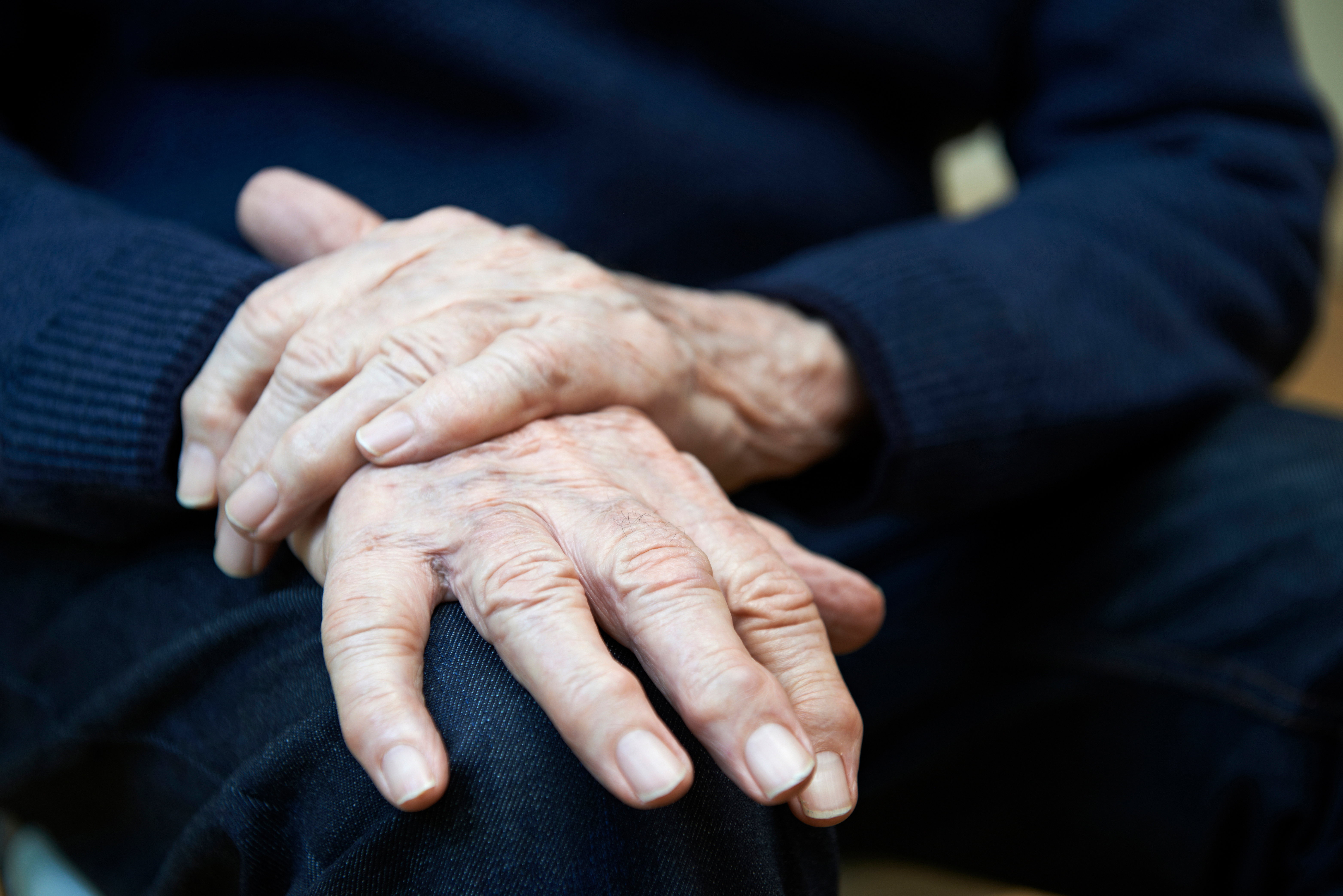 Consider Combatting Parkinson’s Symptoms with Supplements