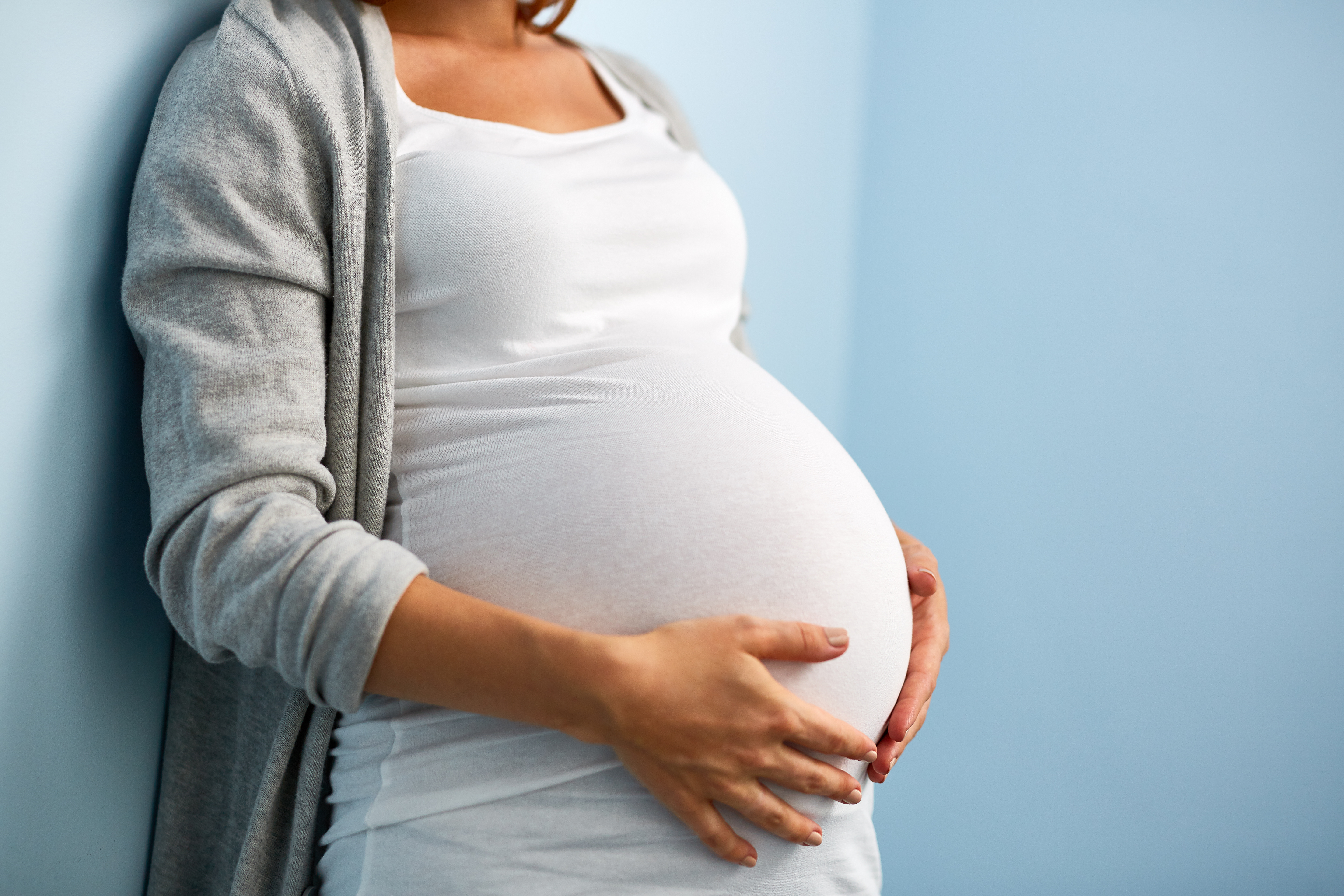February Is International Prenatal Infection Prevention Month