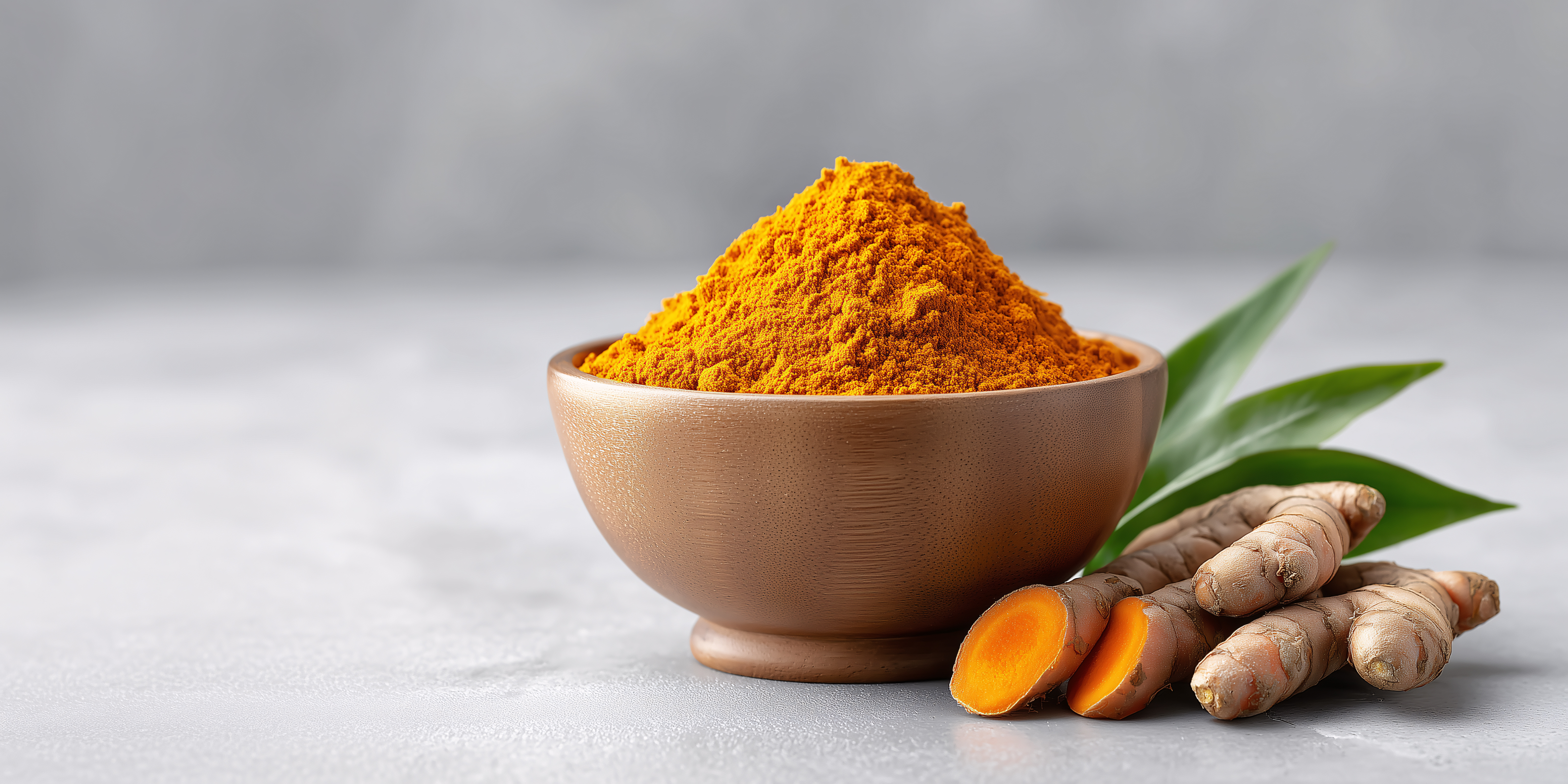 Five Fab Benefits of a ‘Super’ Supplement II: Turmeric