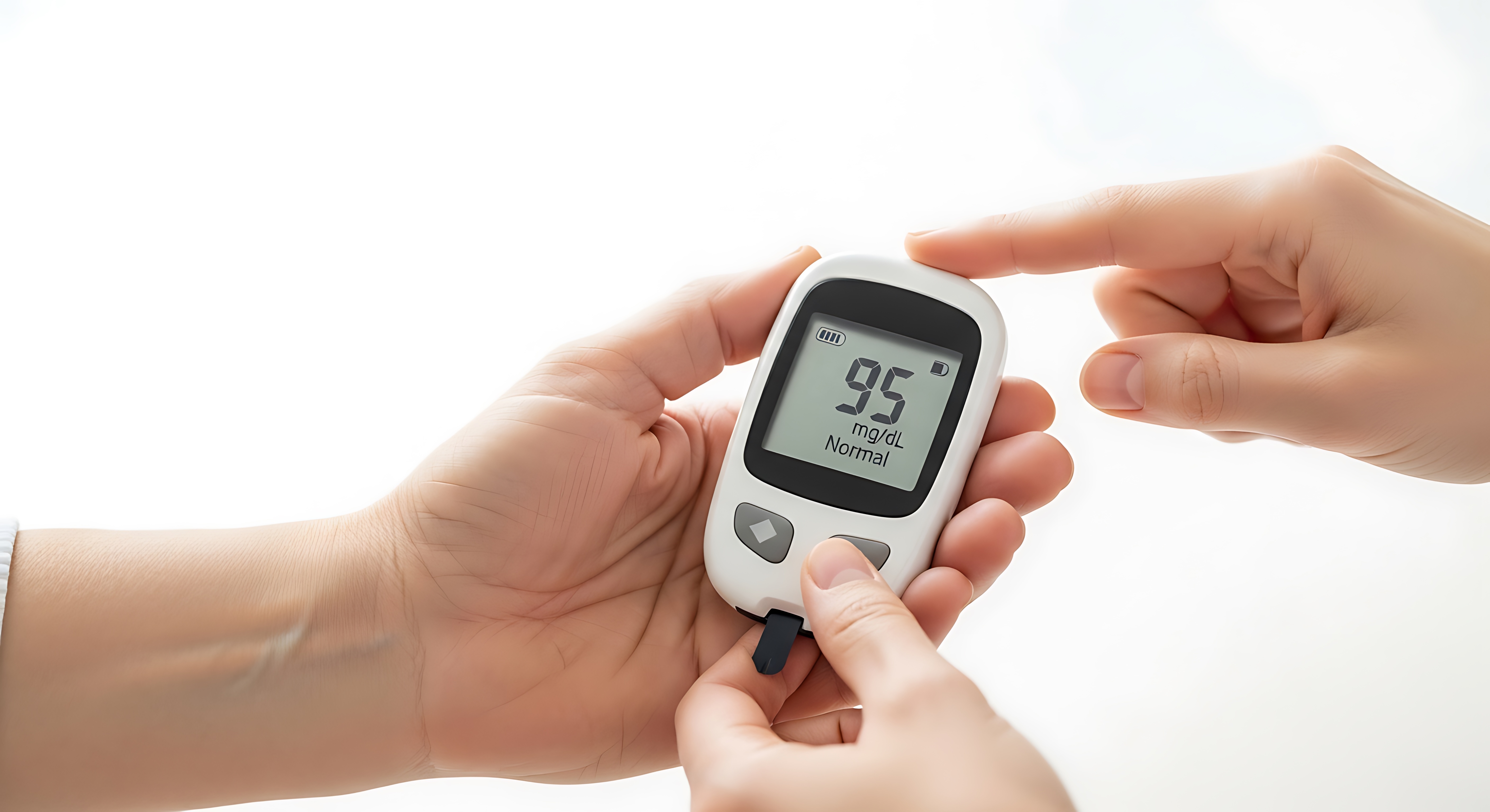 4 Natural Remedies Suitable for Blood-Sugar Control