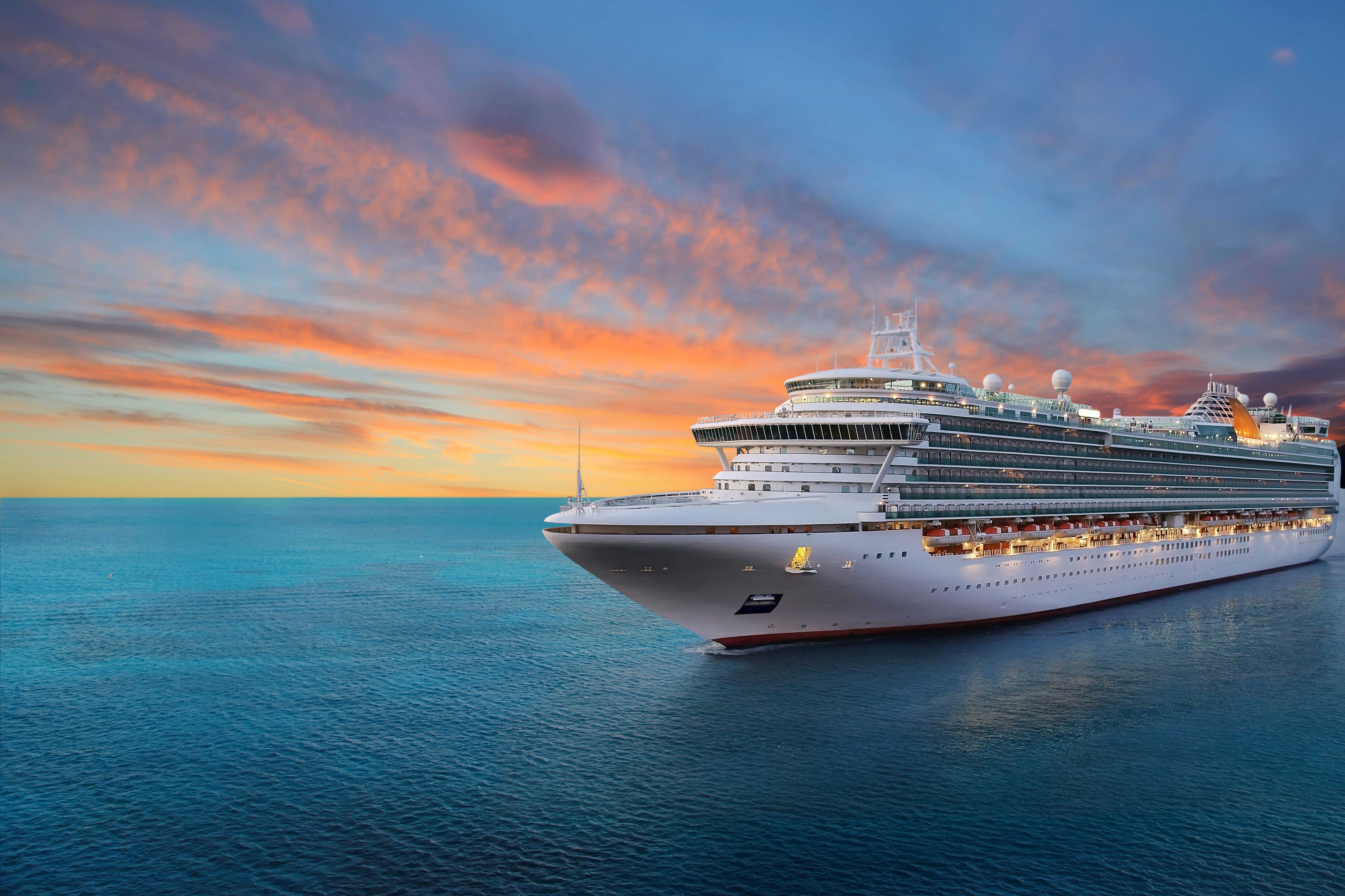Packing for a Cruise? Consider Including These 5 Items