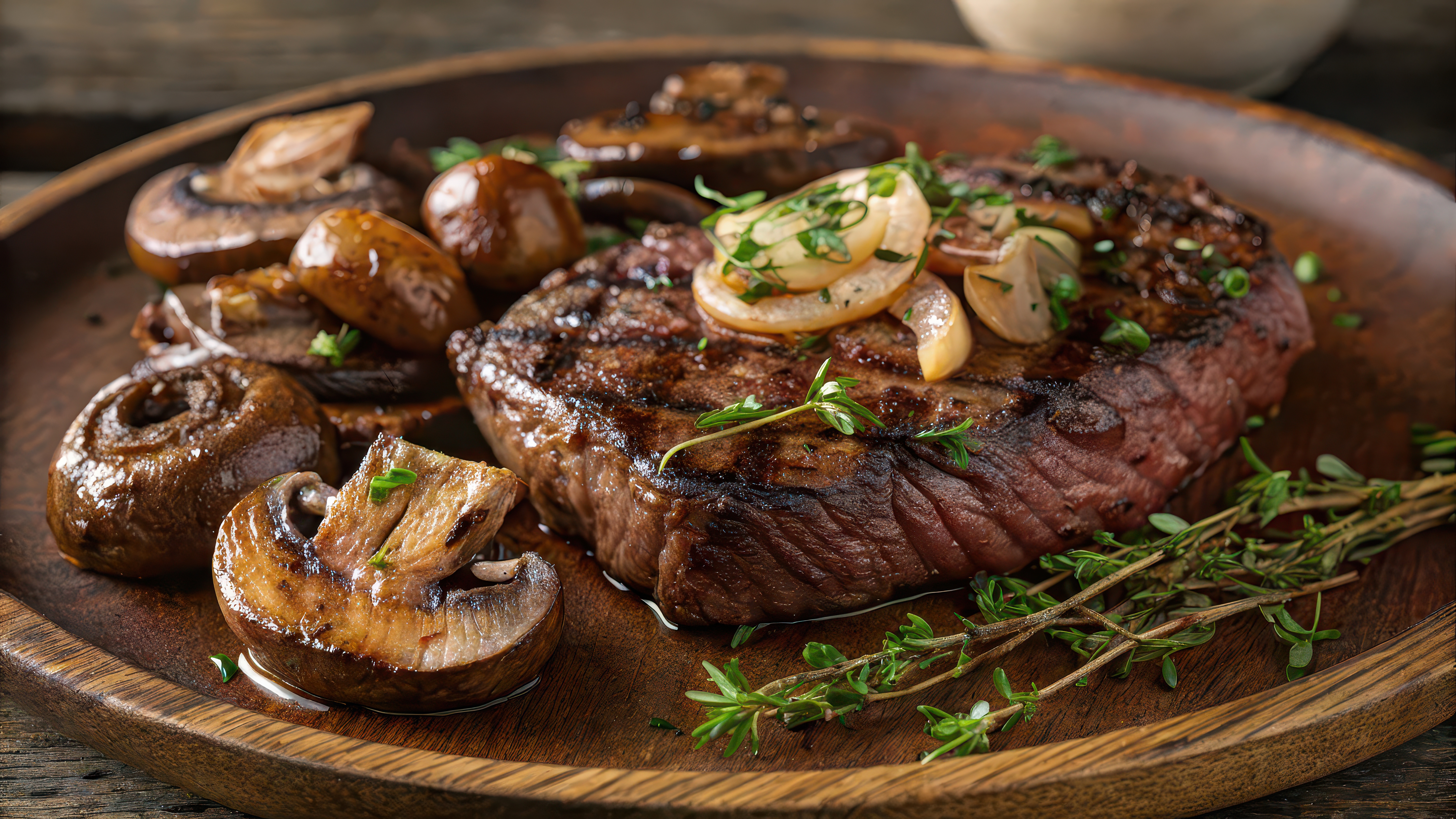 Marvelous Mushrooms for Healthy Lives II: Shiitake