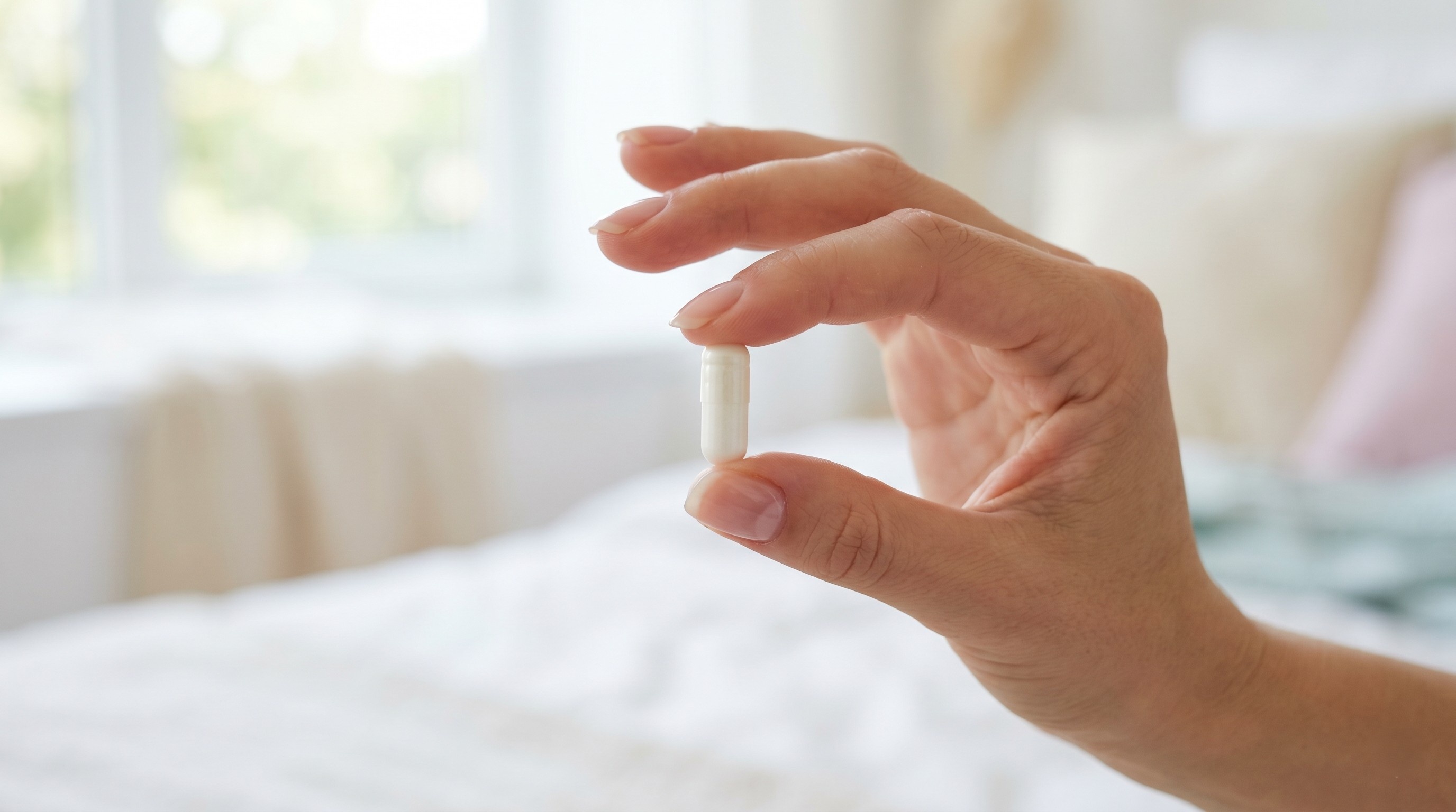 Supplements in Tandem Part 4: Probiotics and Prebiotics