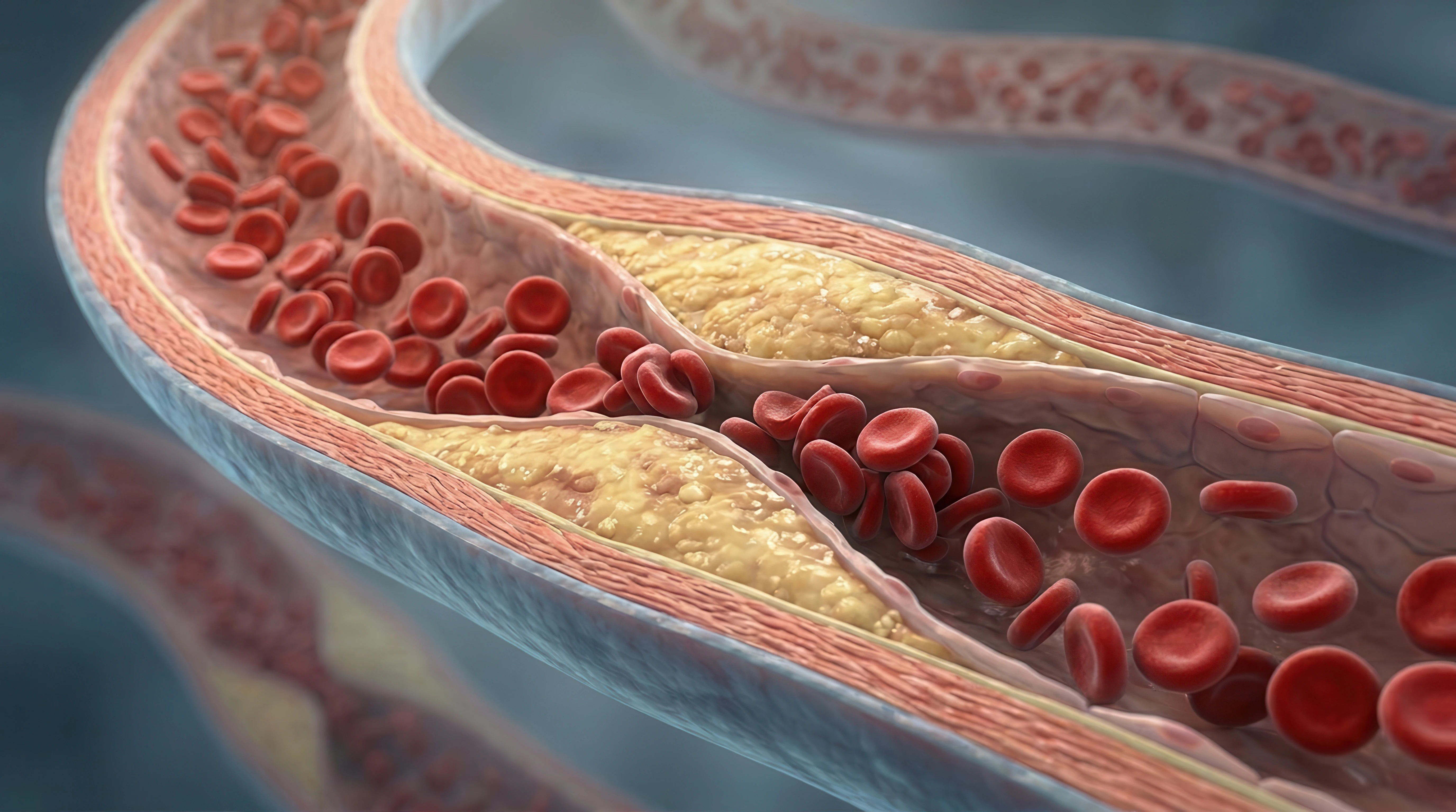 September is National Cholesterol Awareness Month