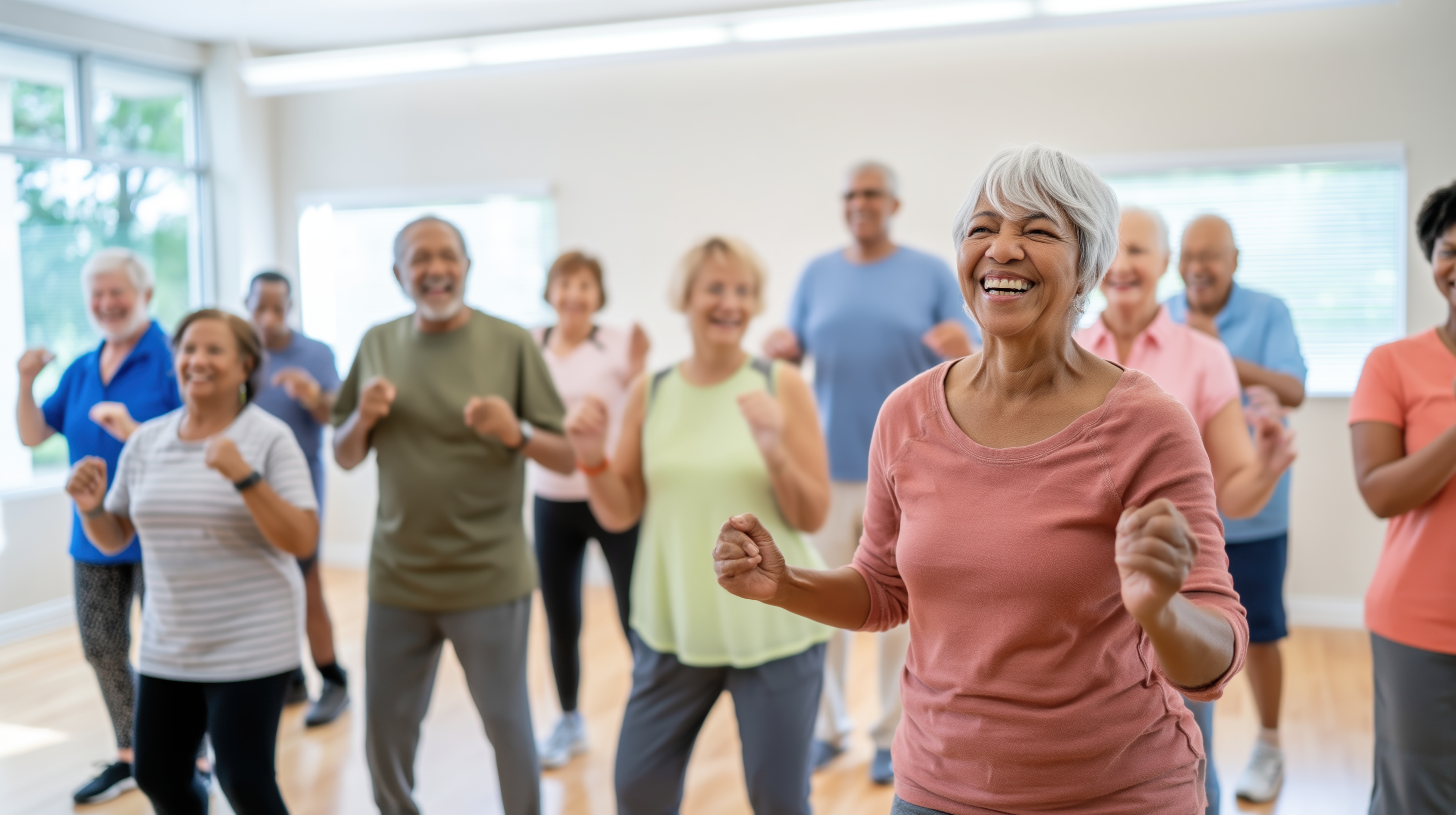 4 Supplements Conducive to Healthy Aging and Longevity