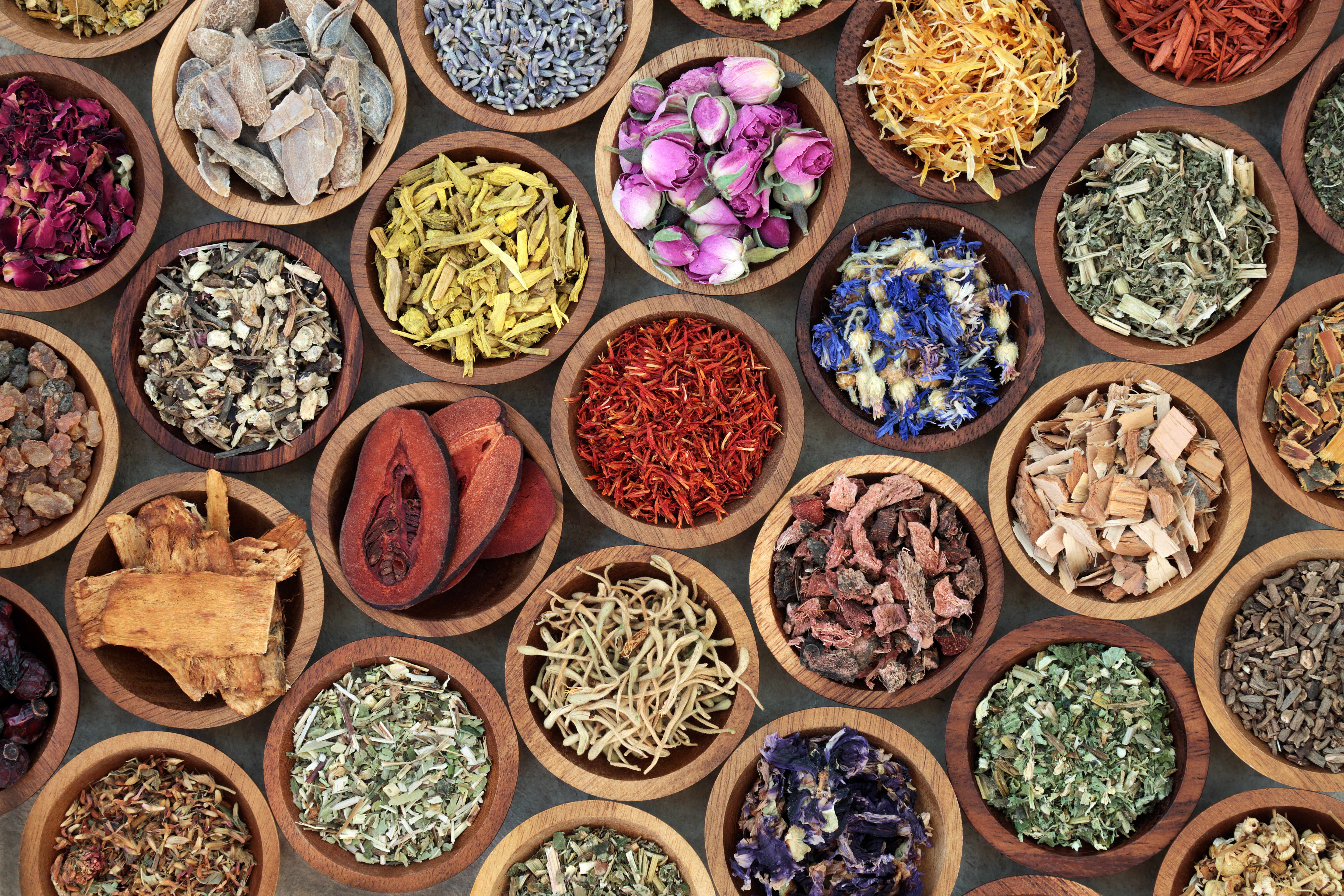 Alternative Medicine Practices, Part 2: Ayurvedic Medicine
