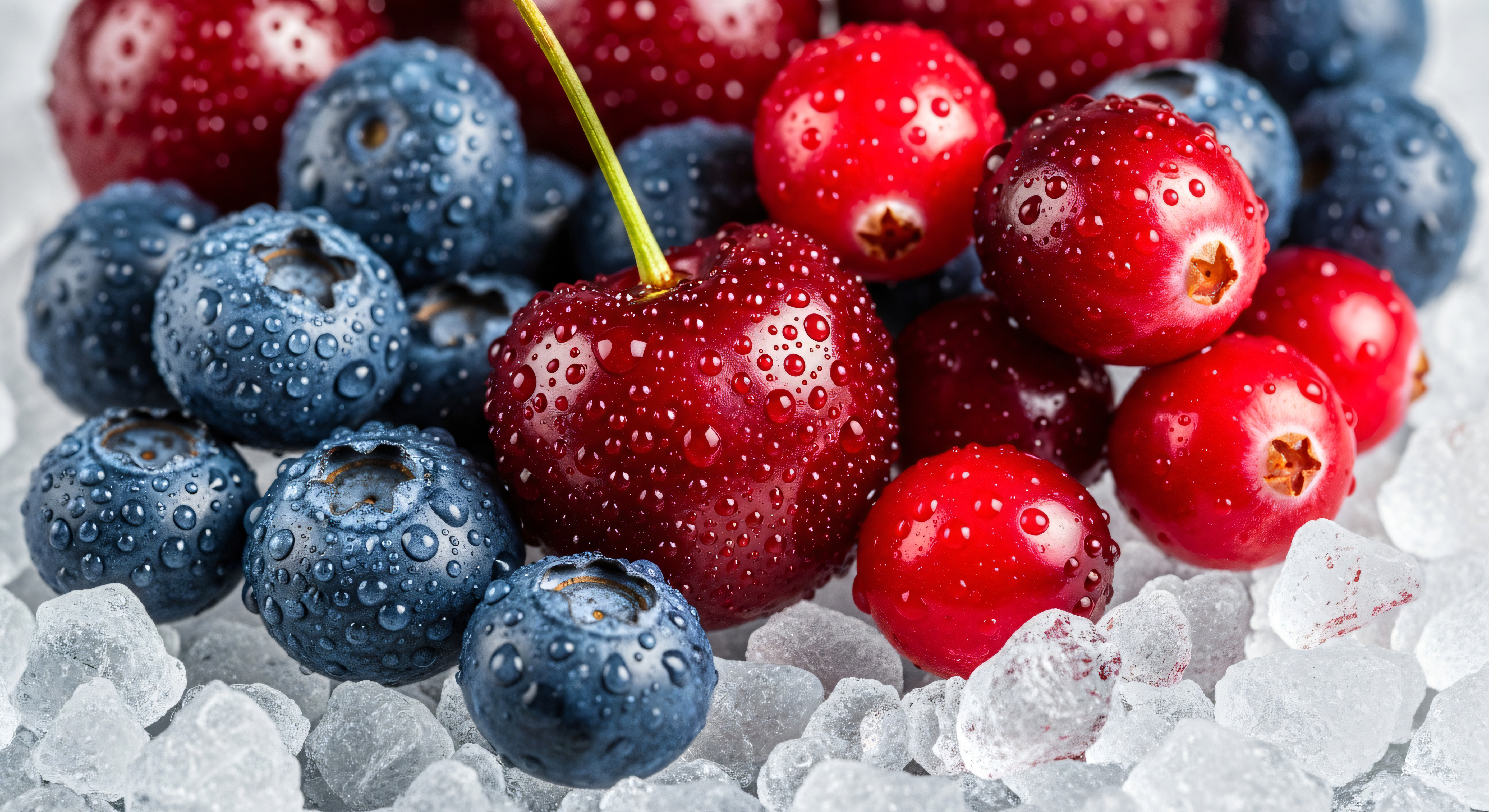 Singing the Praises of Unsung Supplements XVI: Cherry/Blueberry