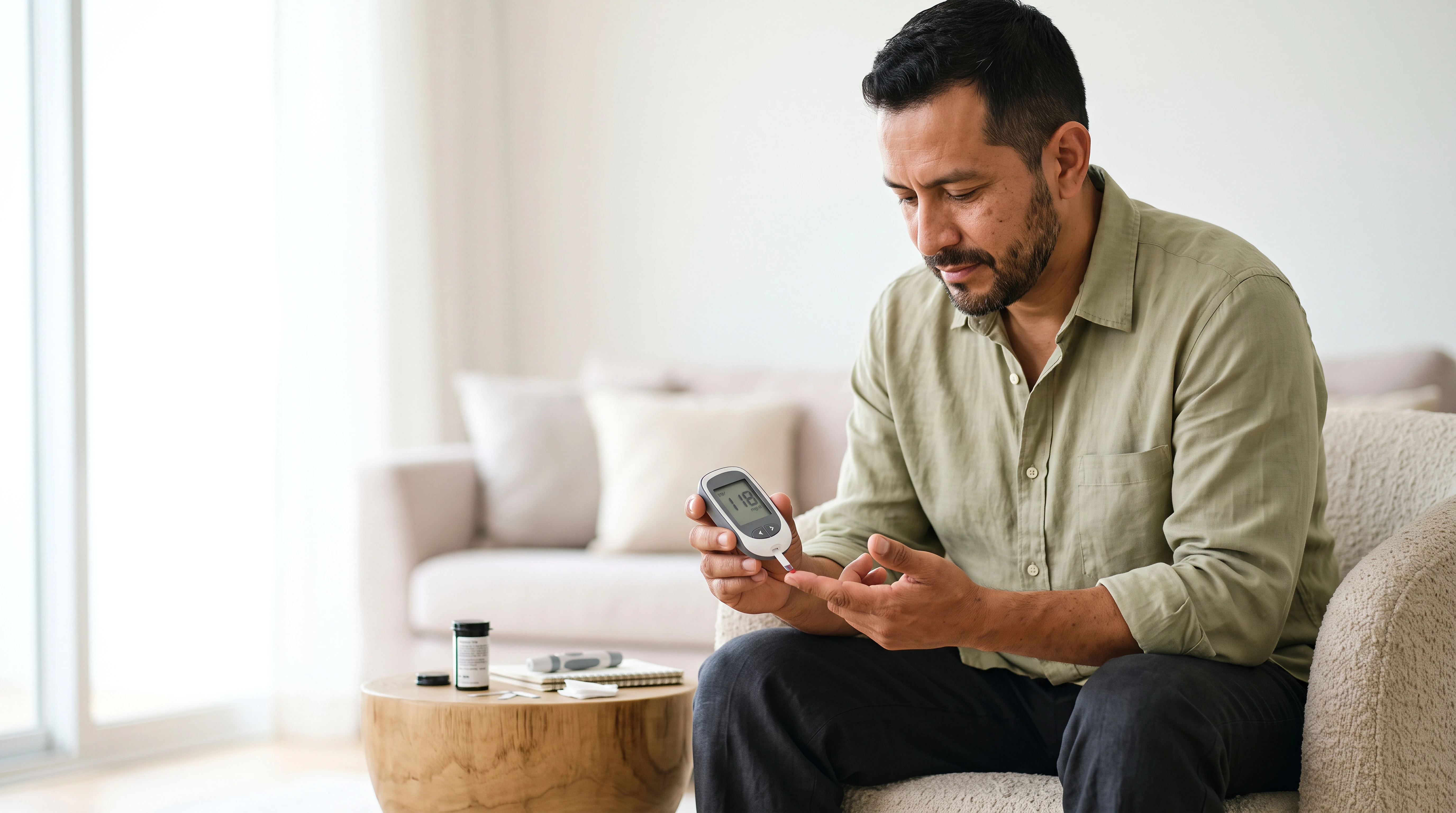 Tracking, Treating Chronic Conditions Redux, Part 3: Type 2 Diabetes