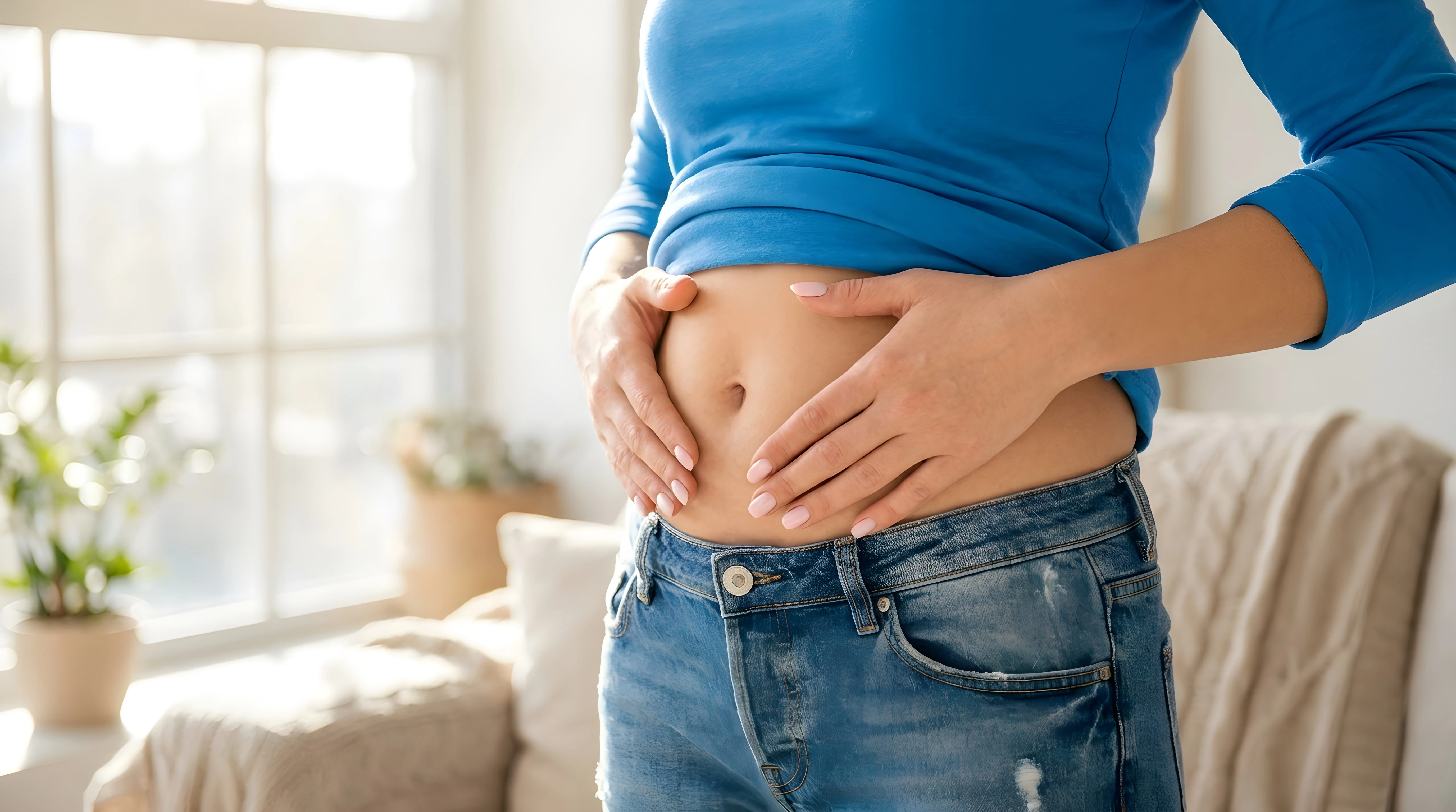 3 Natural Remedies to Help Prevent Unwanted Bloating