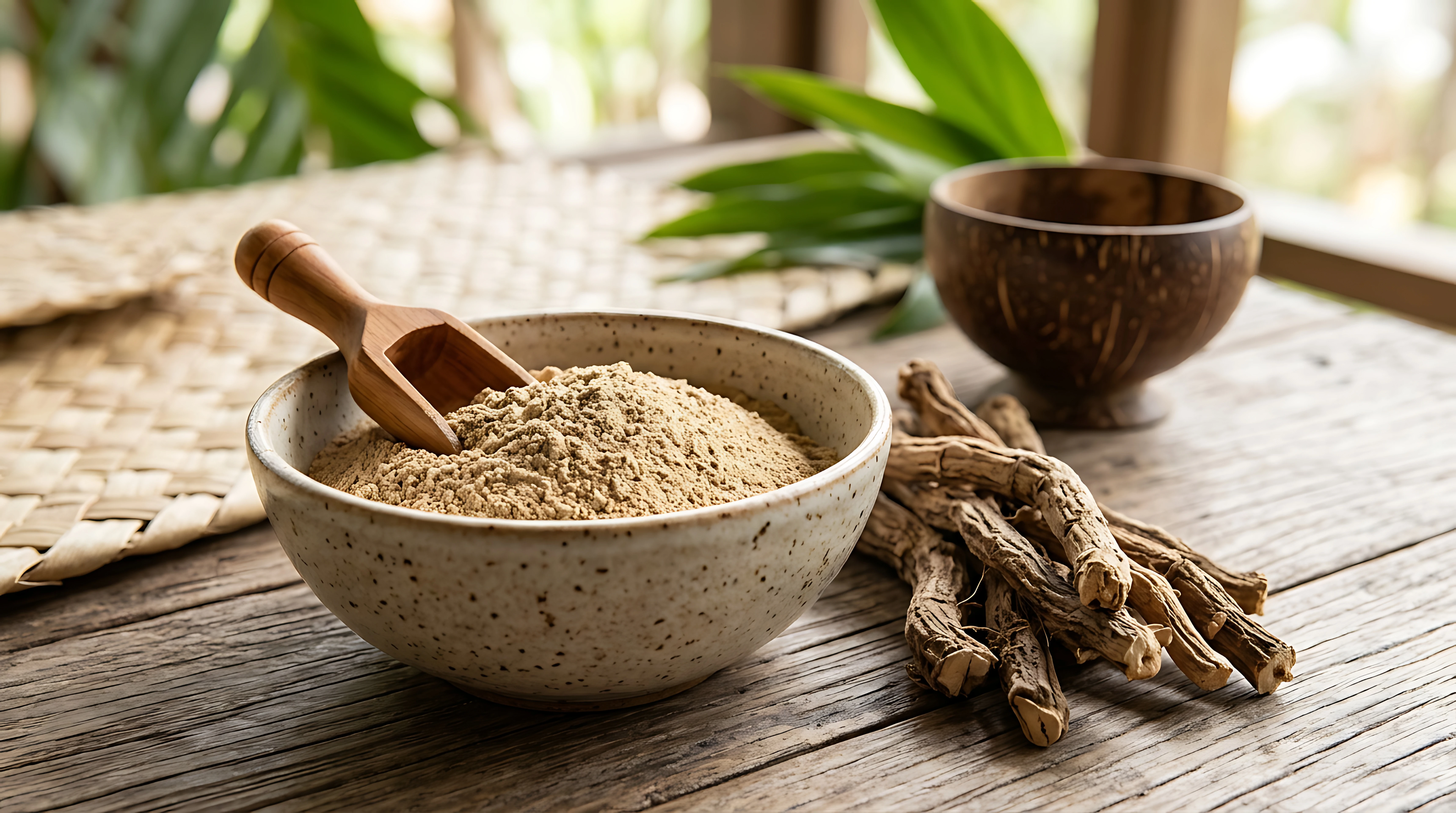 'Alphabet Soup’ of Supplements for Bodily Health: 'U’ & ‘V’ Supplements