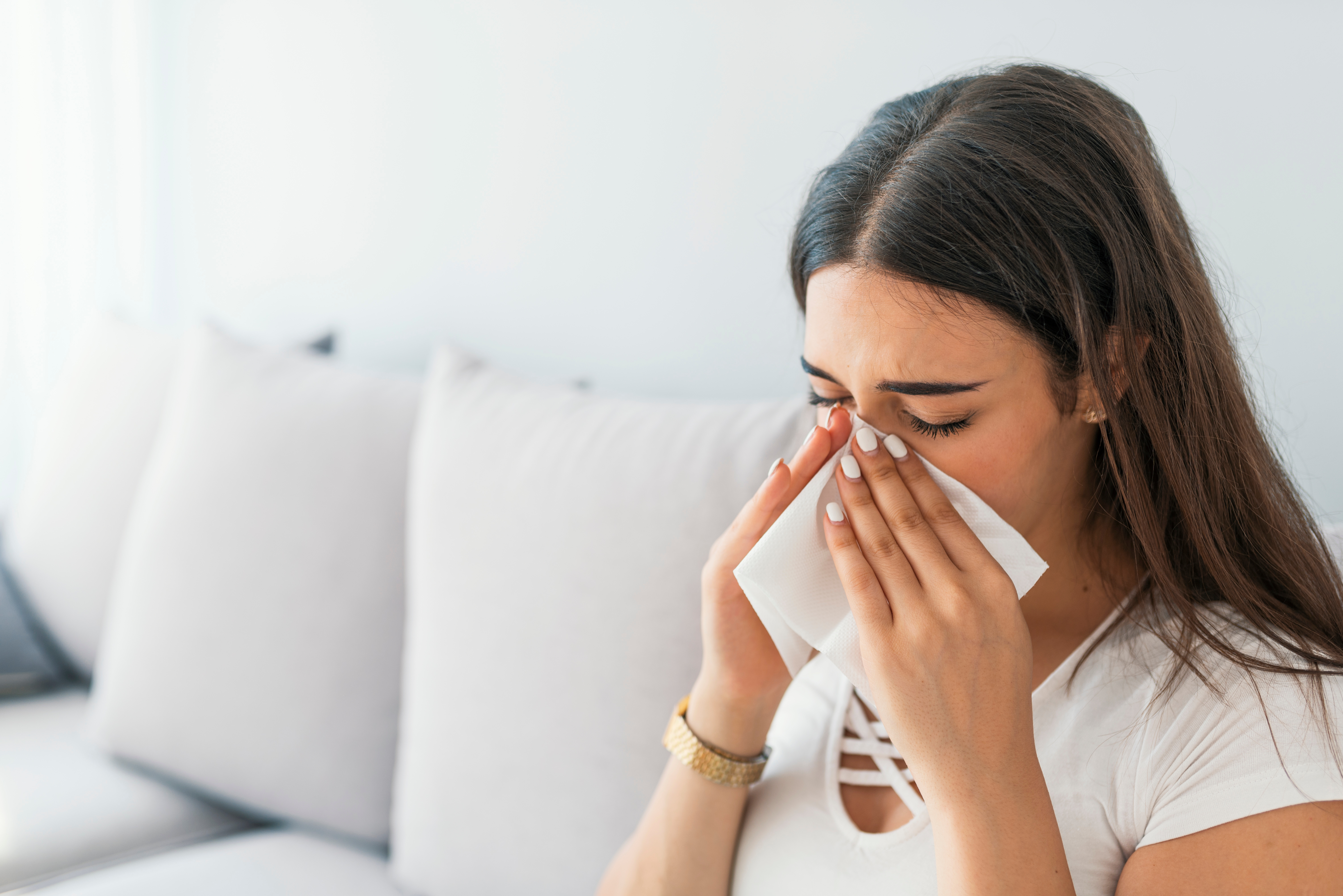 5 Supplements Tailor-made for Fall Allergies (vs. Spring Allergies)