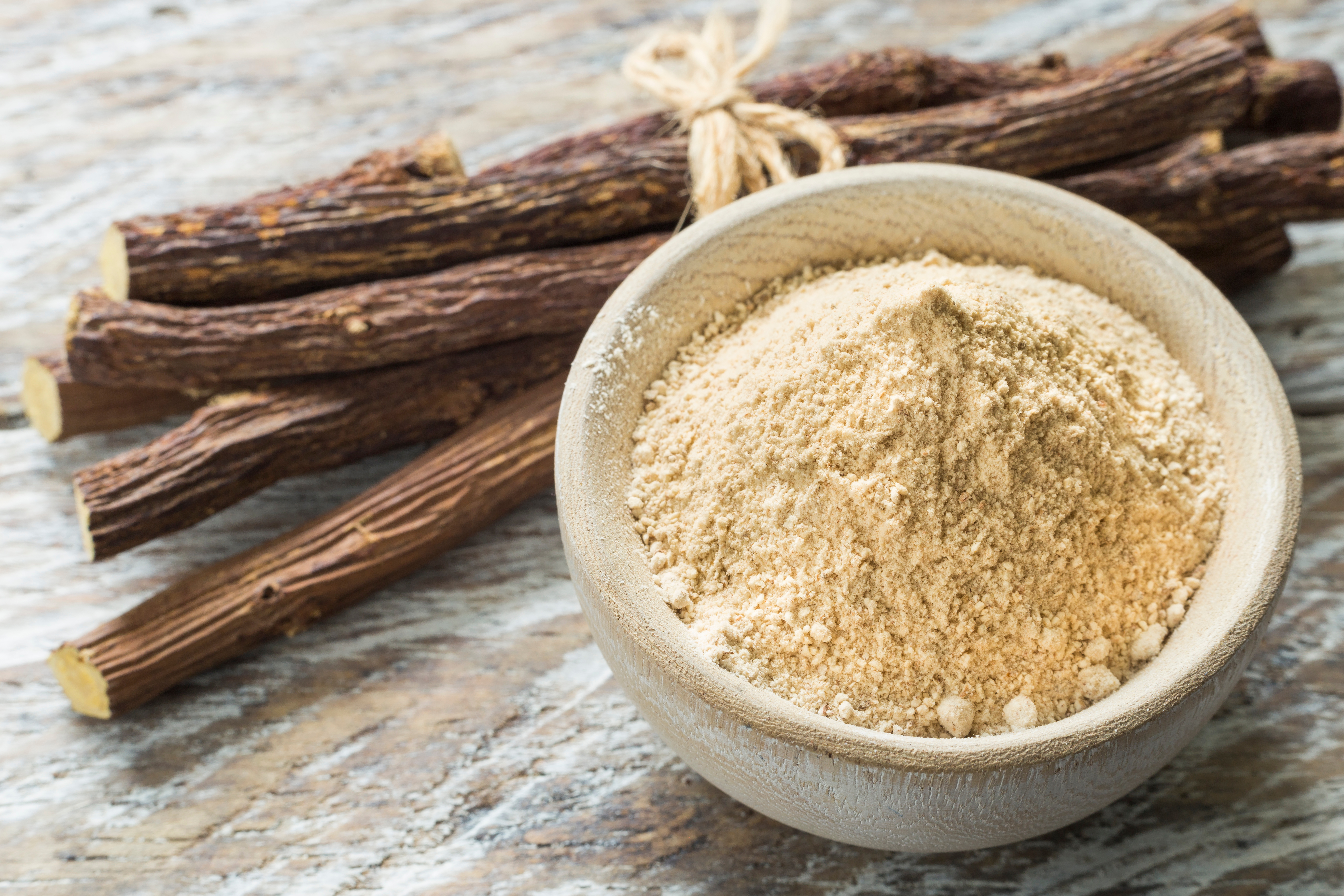 Four “L” Supplements Worth Taking a Look At