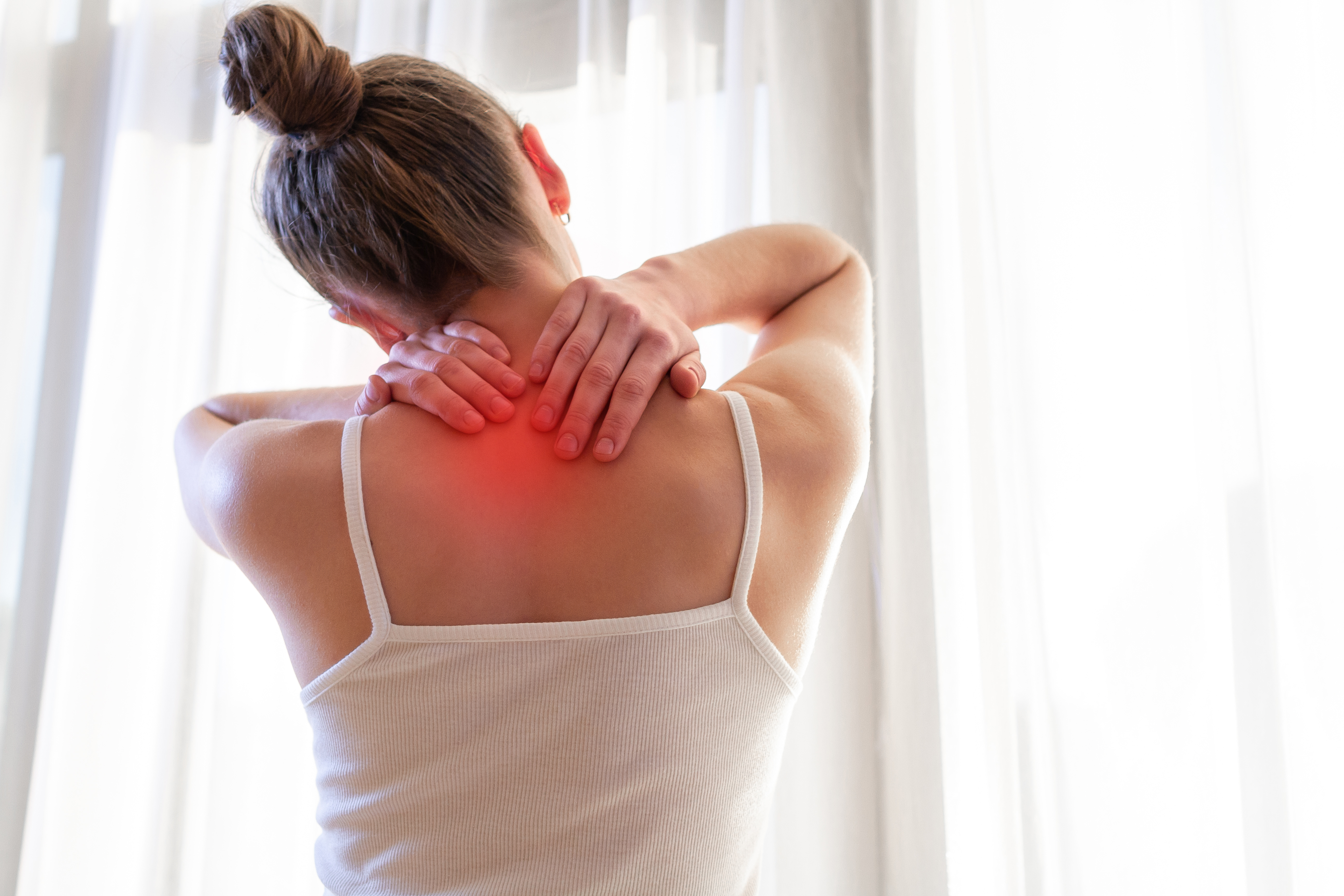 9 Supplements to Help Quell Chronic Pain