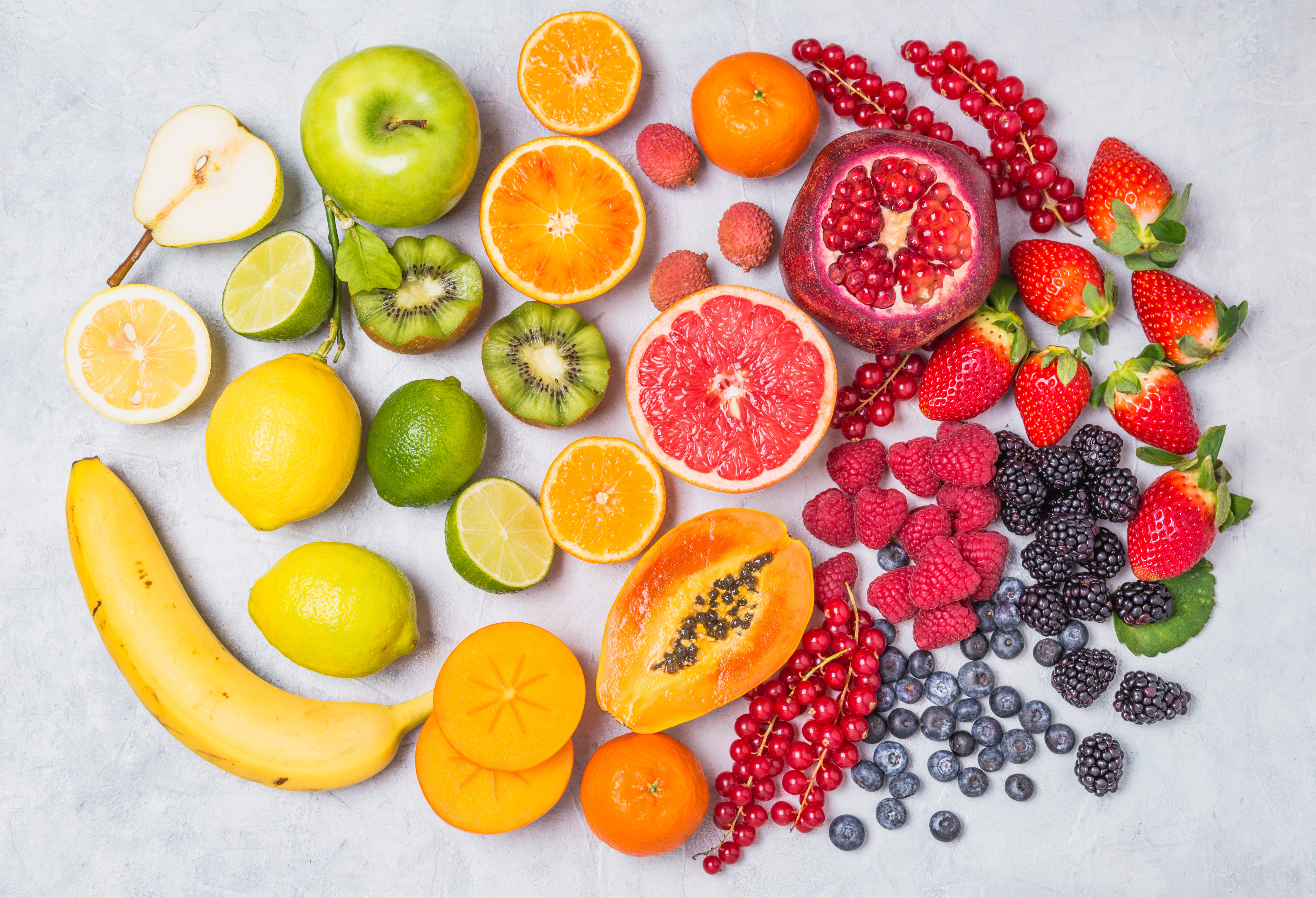 What Health Benefits Do Antioxidants Offer Us?