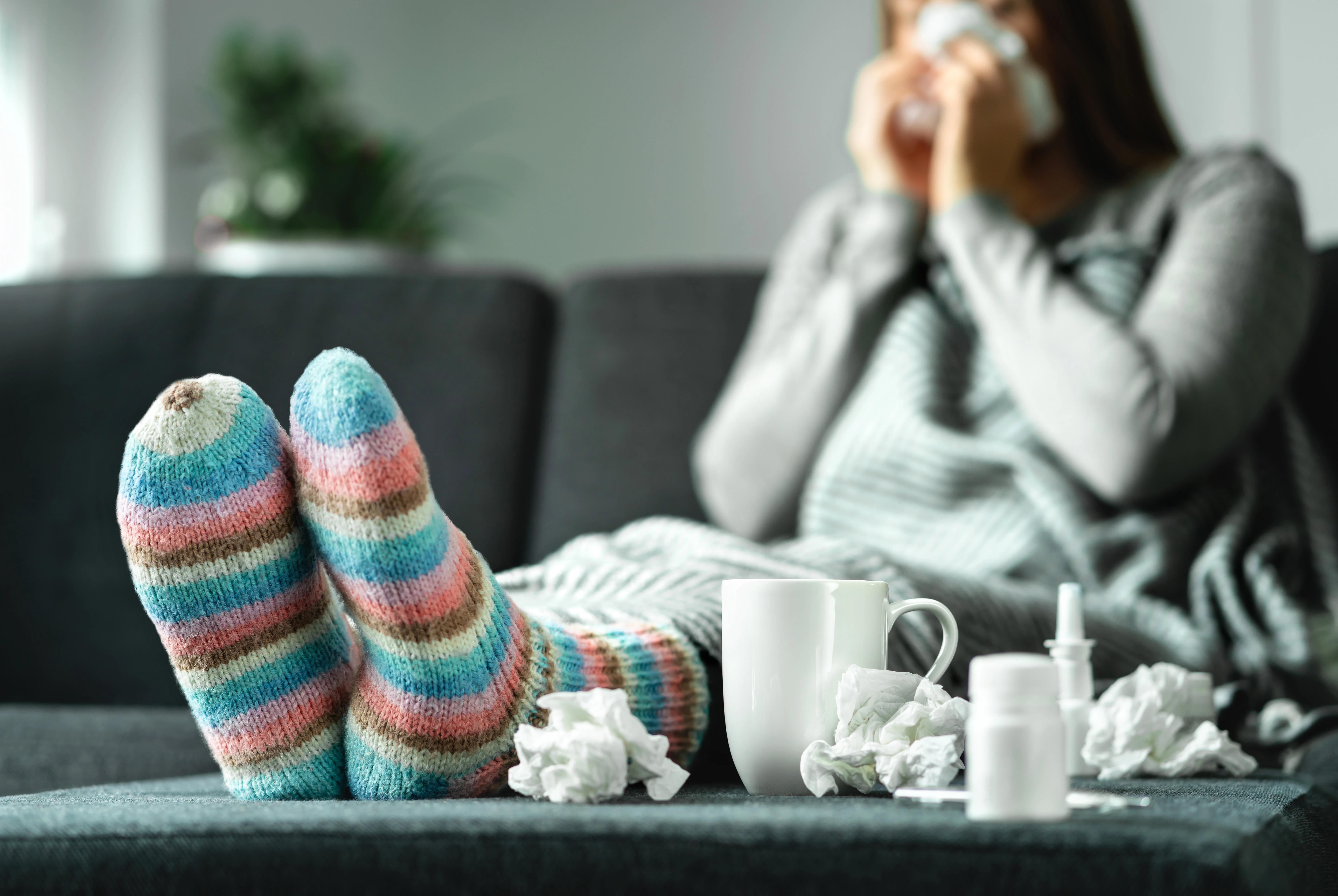 12 Antivirals Worth Keeping on Hand