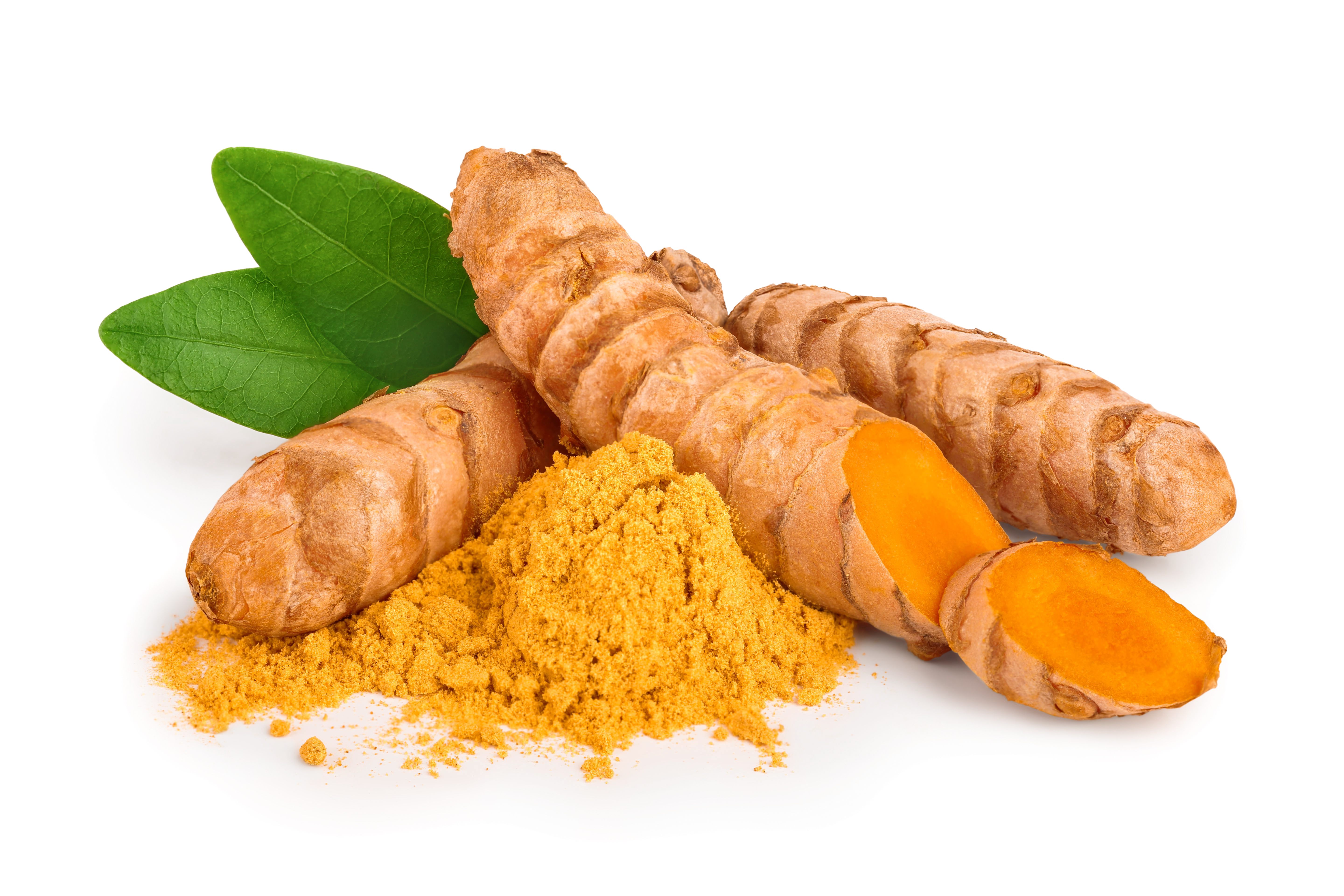 Four Terrific Reasons to Try Turmeric