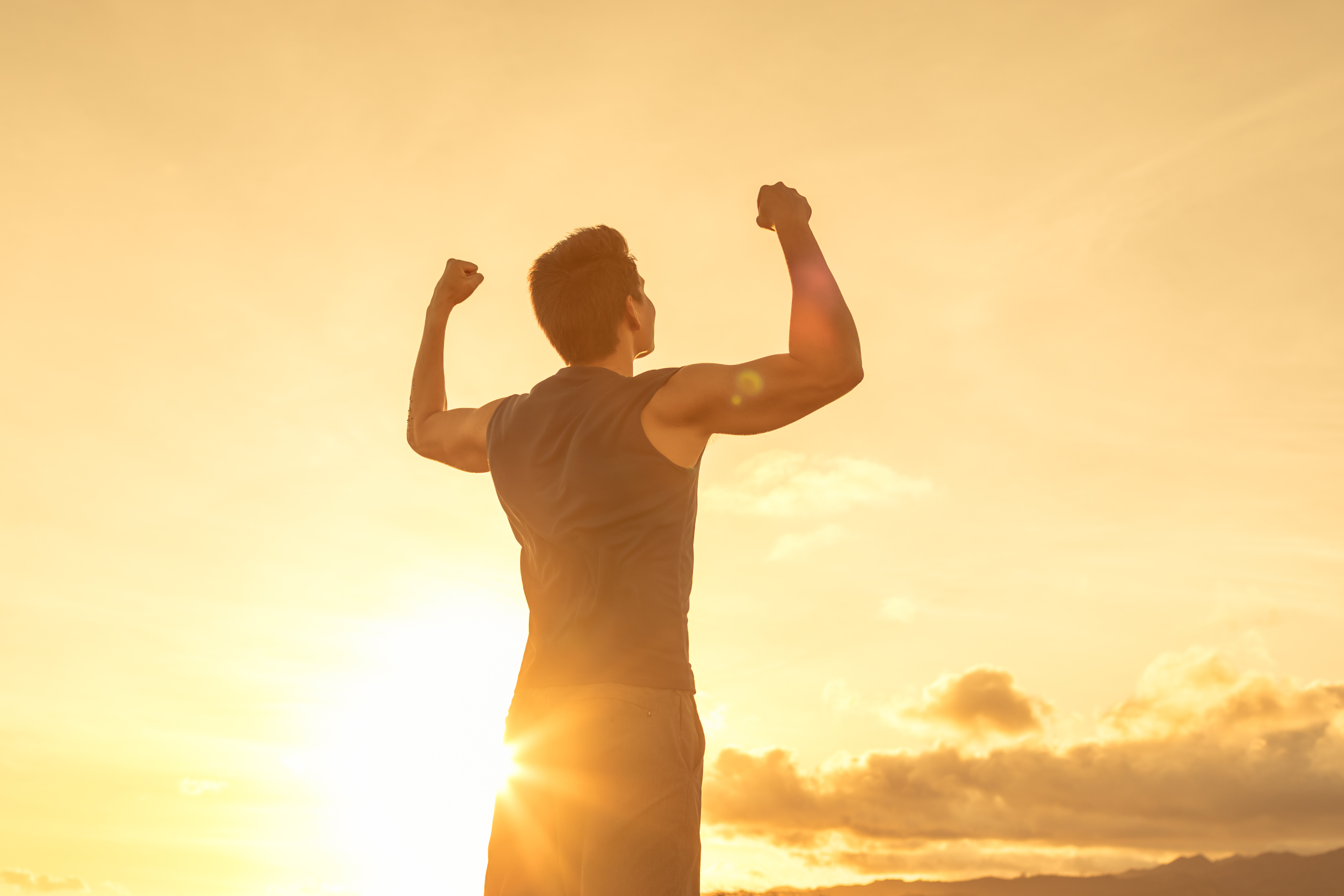 June is Men’s Health Month: 5 Most-Favored Supplements for Men