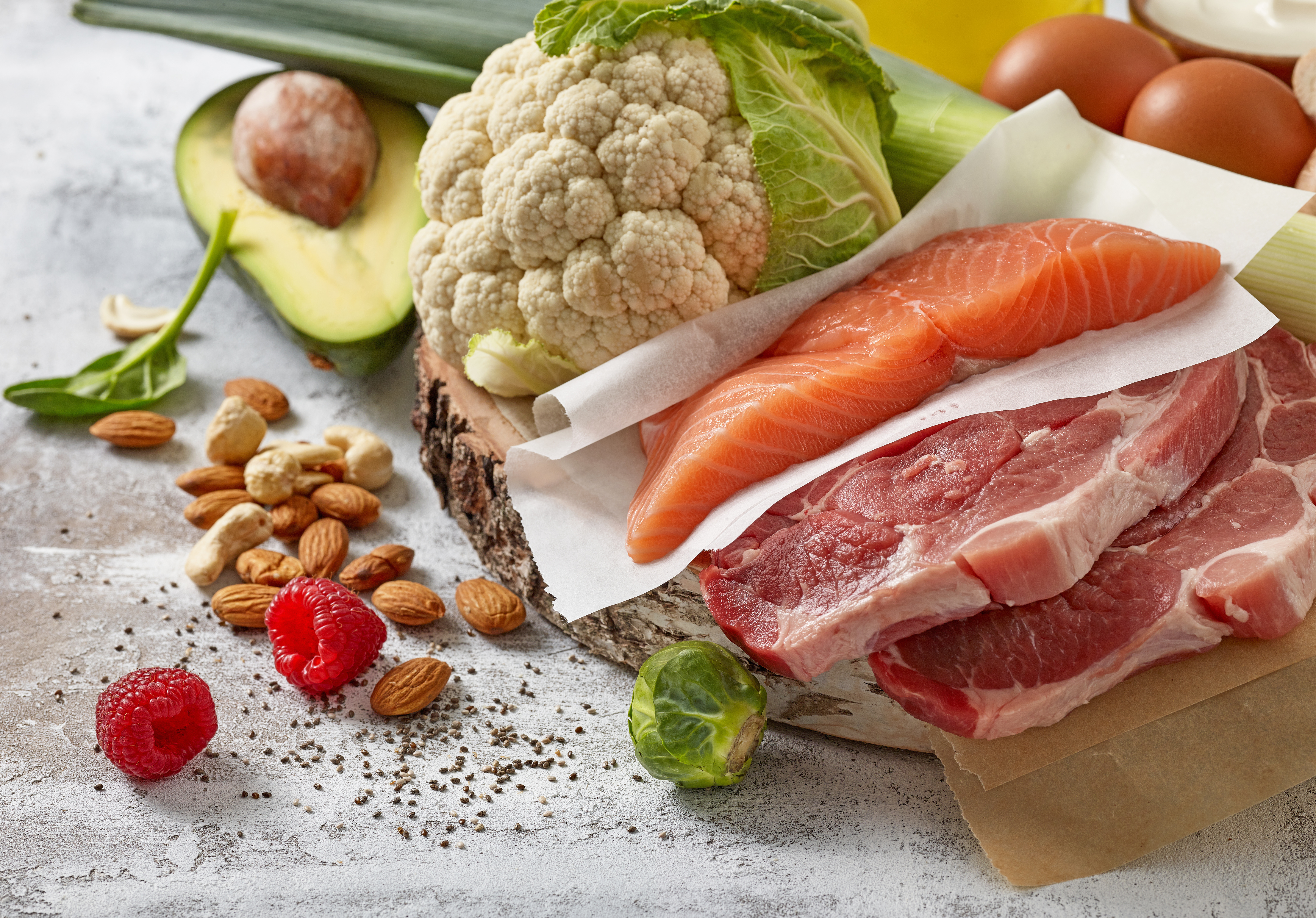 ‘R’ We Good to Go with These 5 Supplements?