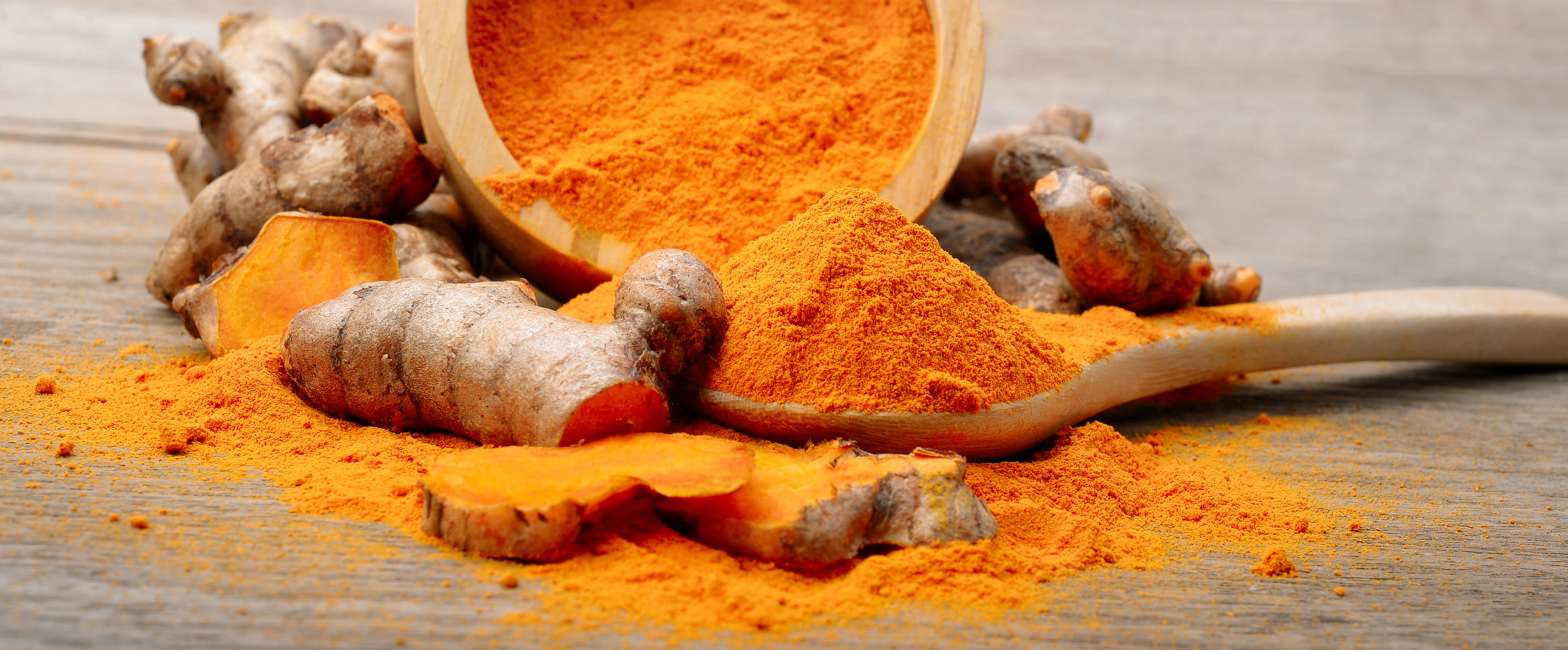 5 Uses of Turmeric That Demonstrate Its Versatility