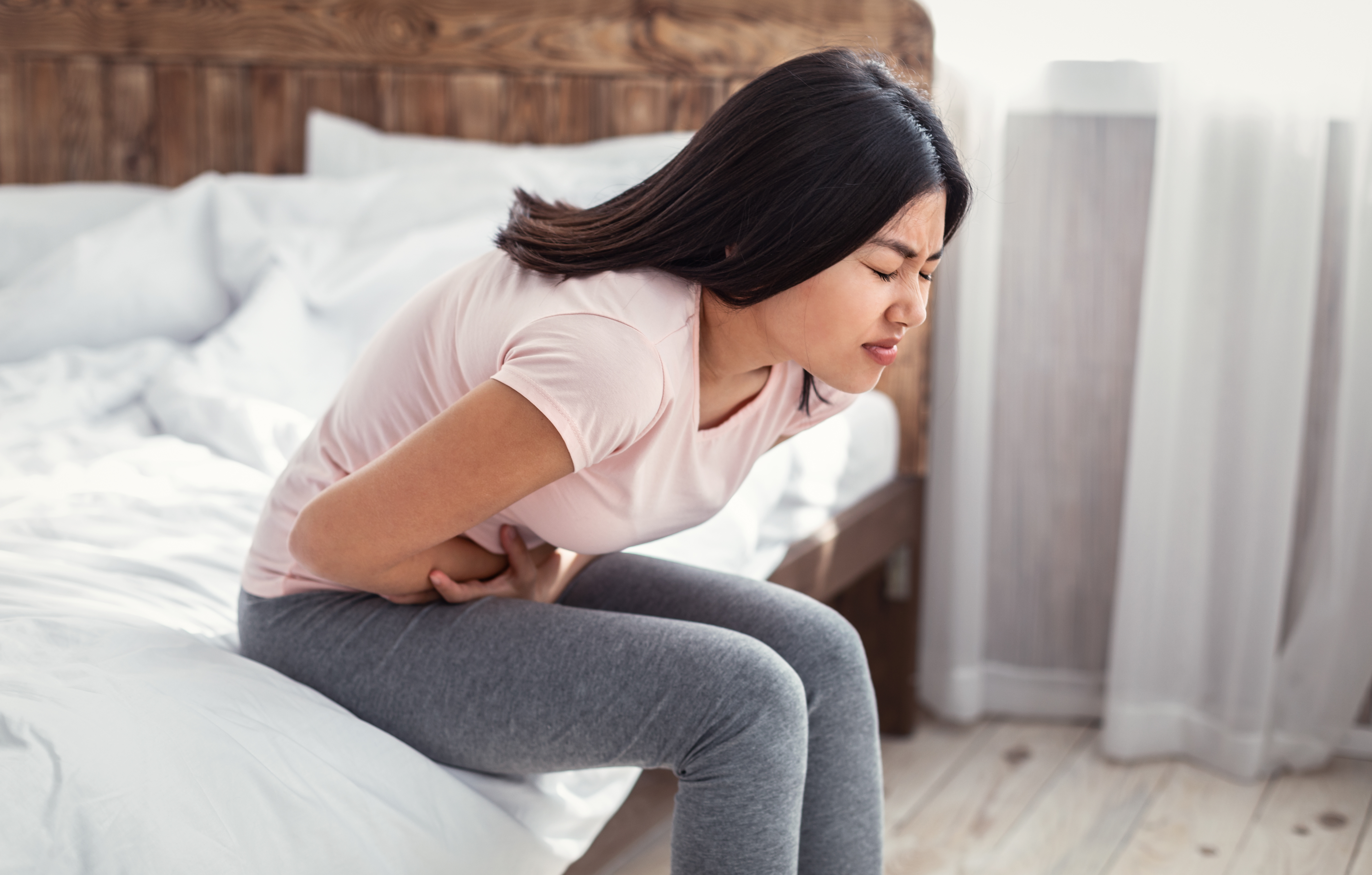 3 Natural Remedies for IBS