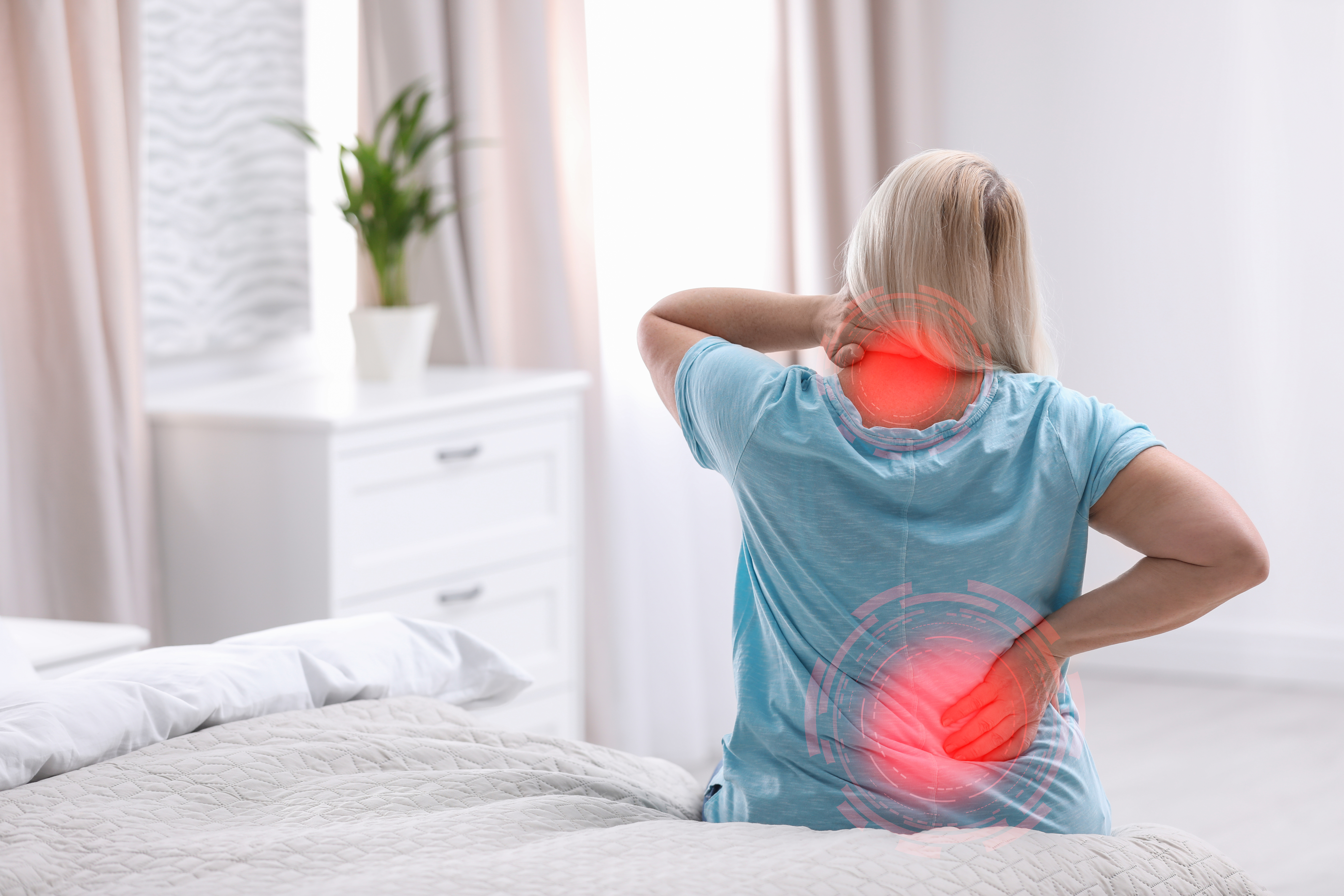 7 Natural Remedies to Help Curtail Chronic Pain