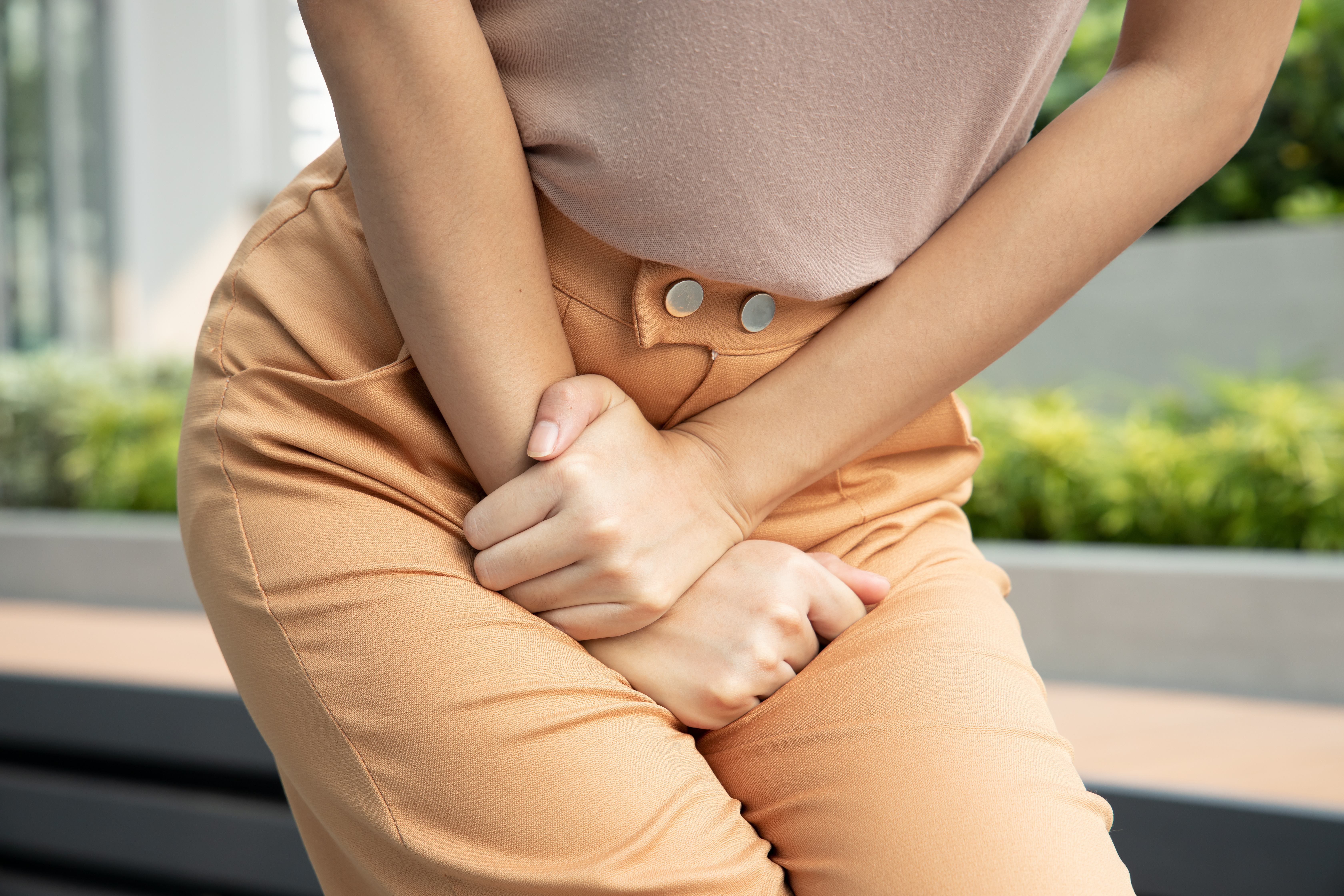 5 Herbs and Supplements That Can Help Bladder Health