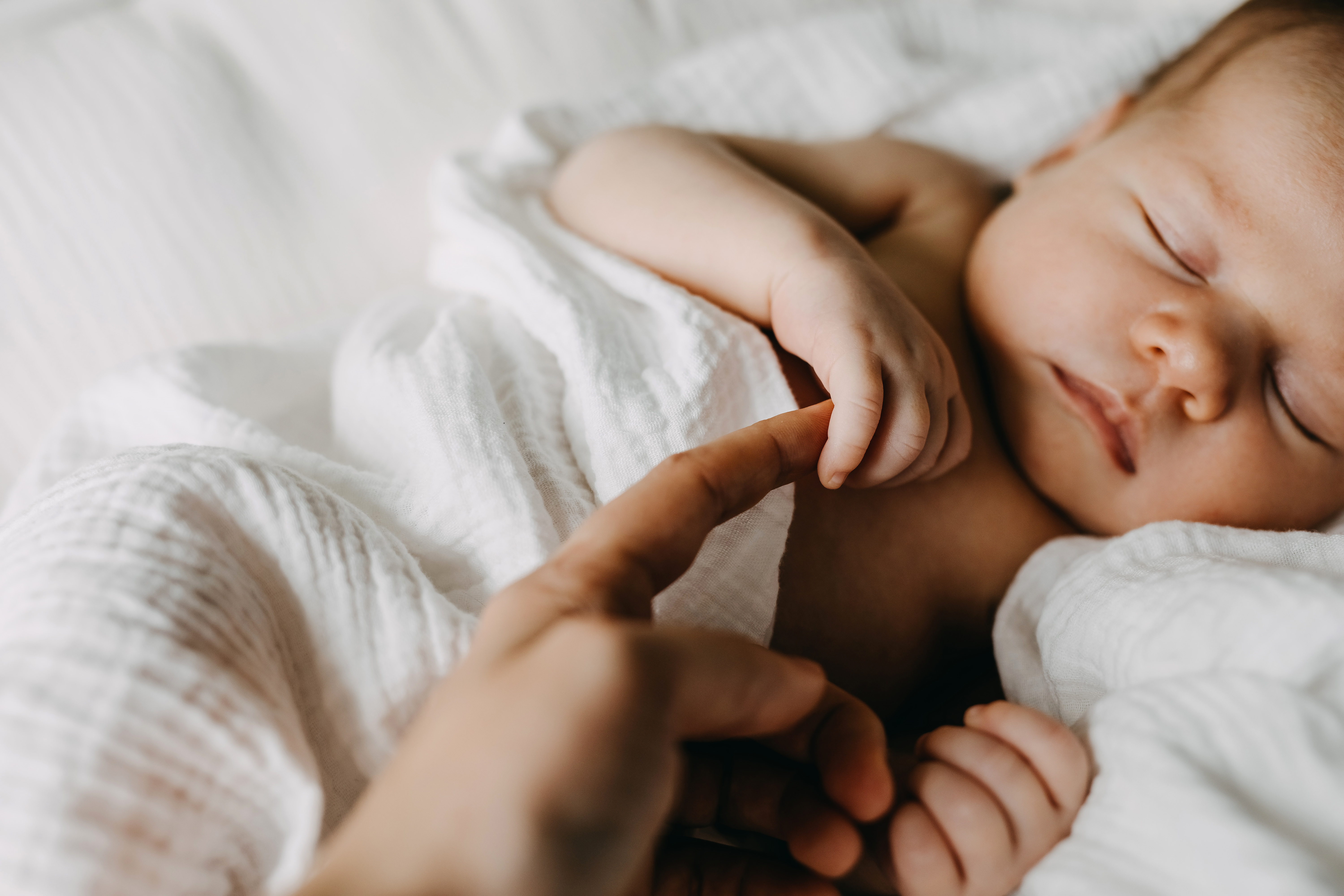 Important Supplements for Preventing Strep B in Newborns
