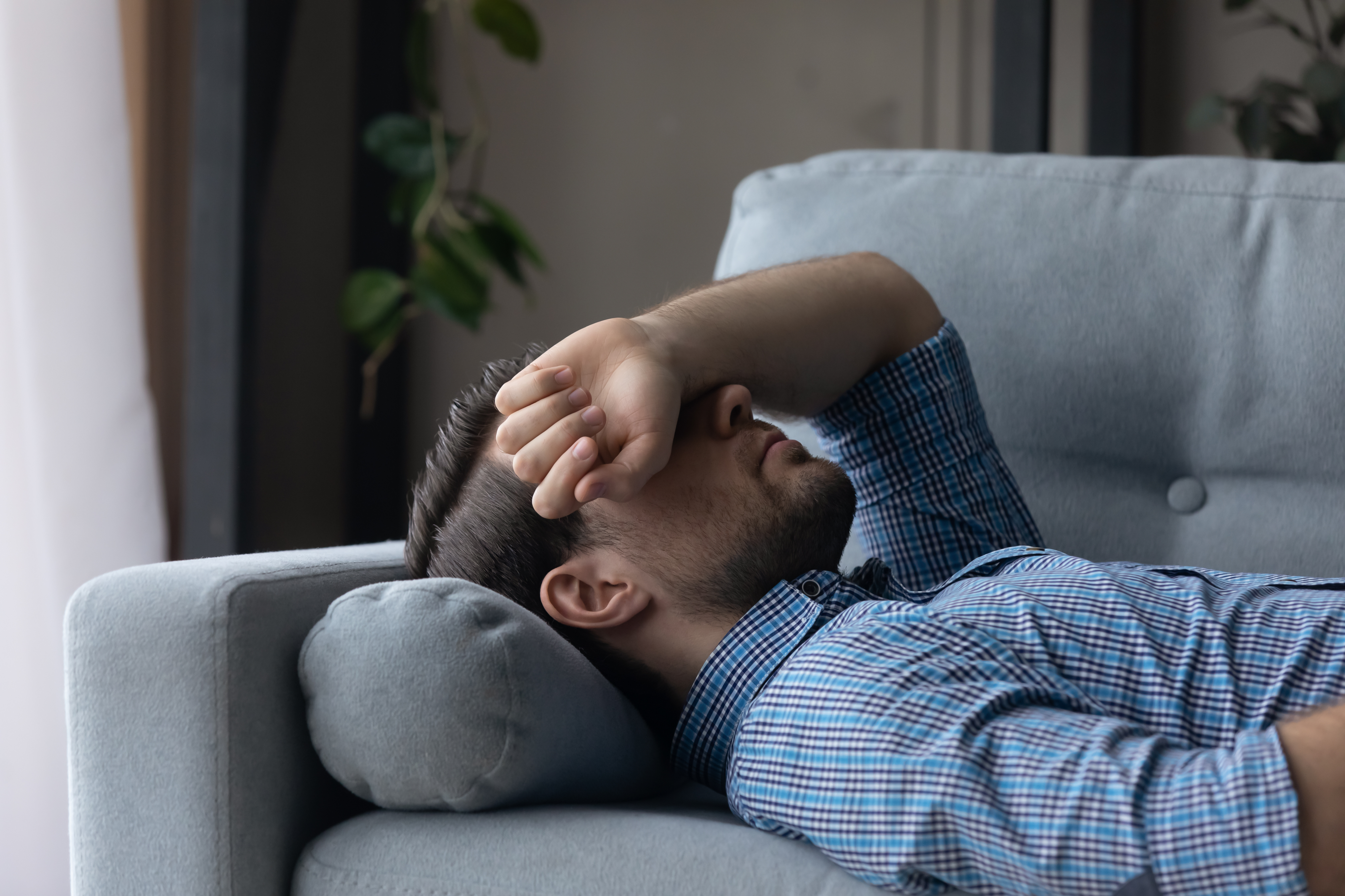 3 Recommended Remedies to Mitigate Migraines